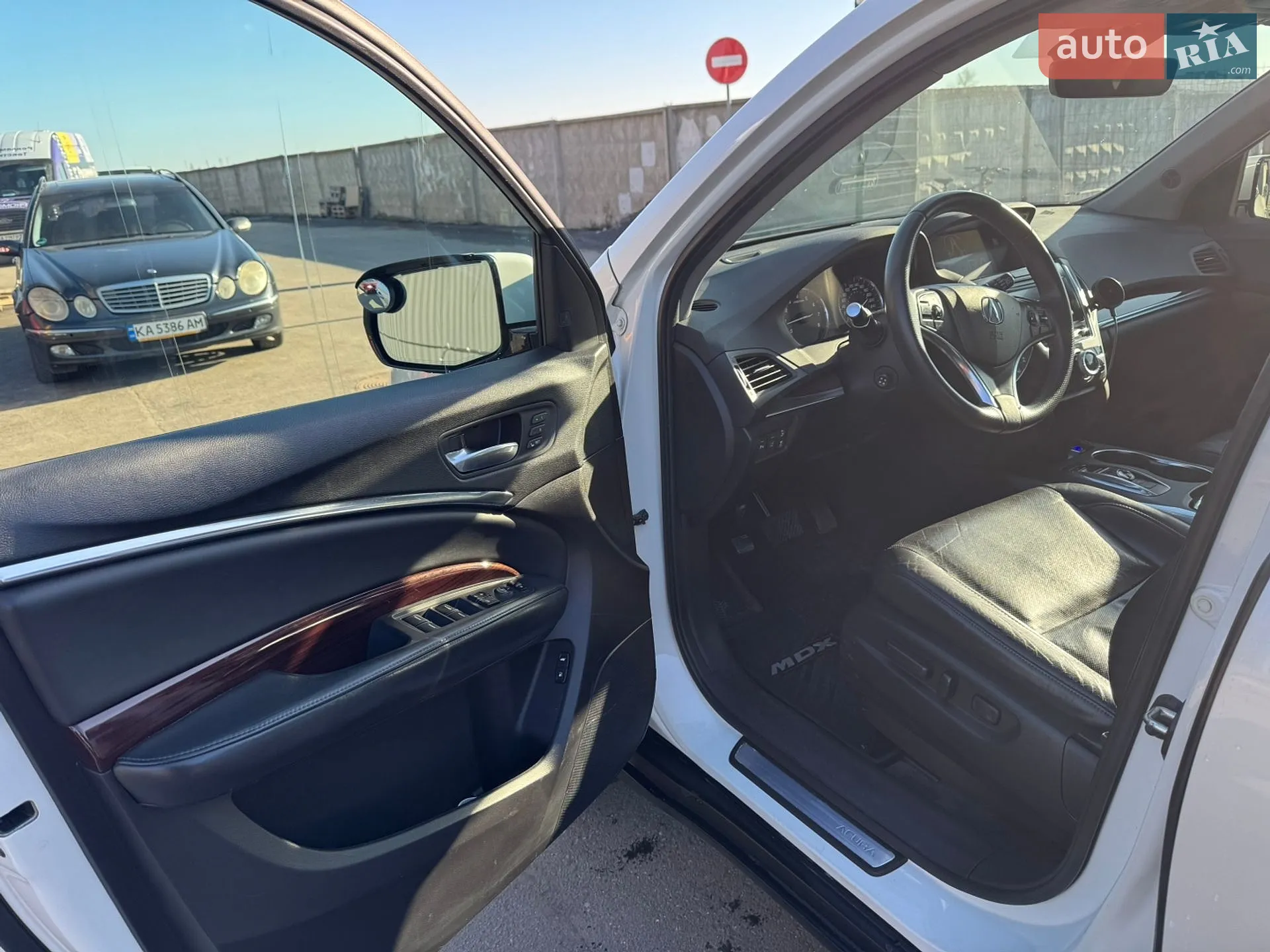 2015 Acura MDX - мініатюра 9