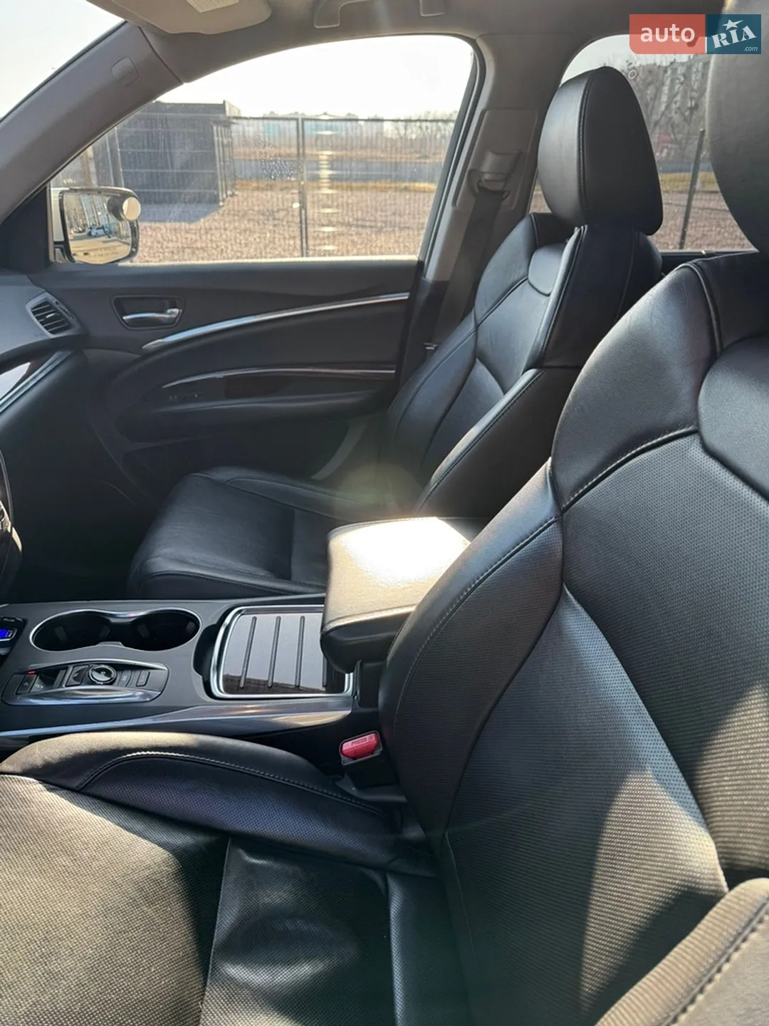 2015 Acura MDX - мініатюра 14