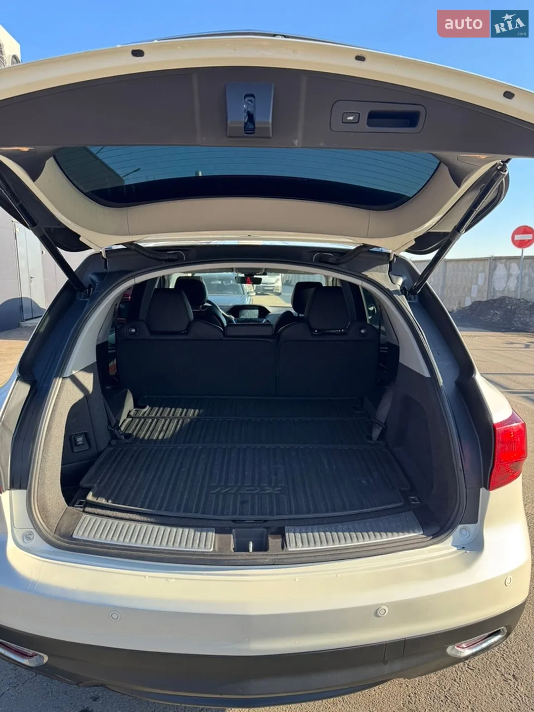 2015 Acura MDX - мініатюра 19