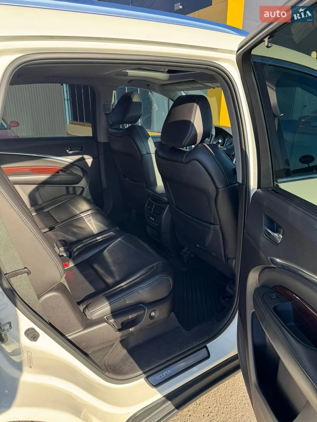 2015 Acura MDX - мініатюра 23
