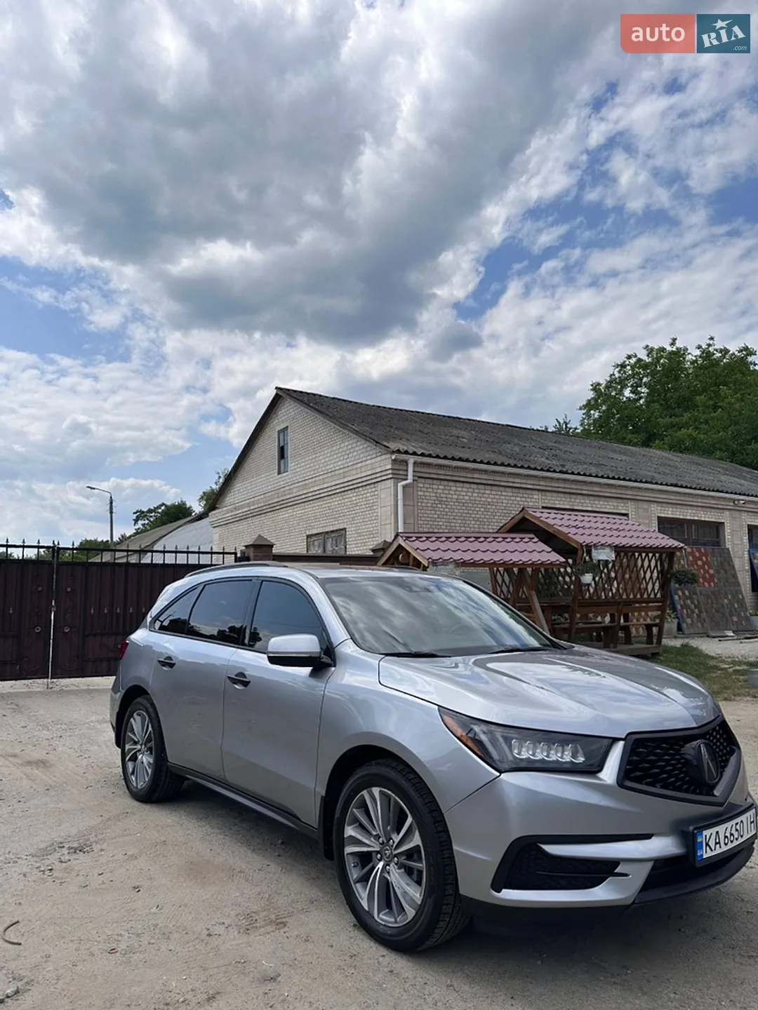 2016 Acura MDX - мініатюра 2