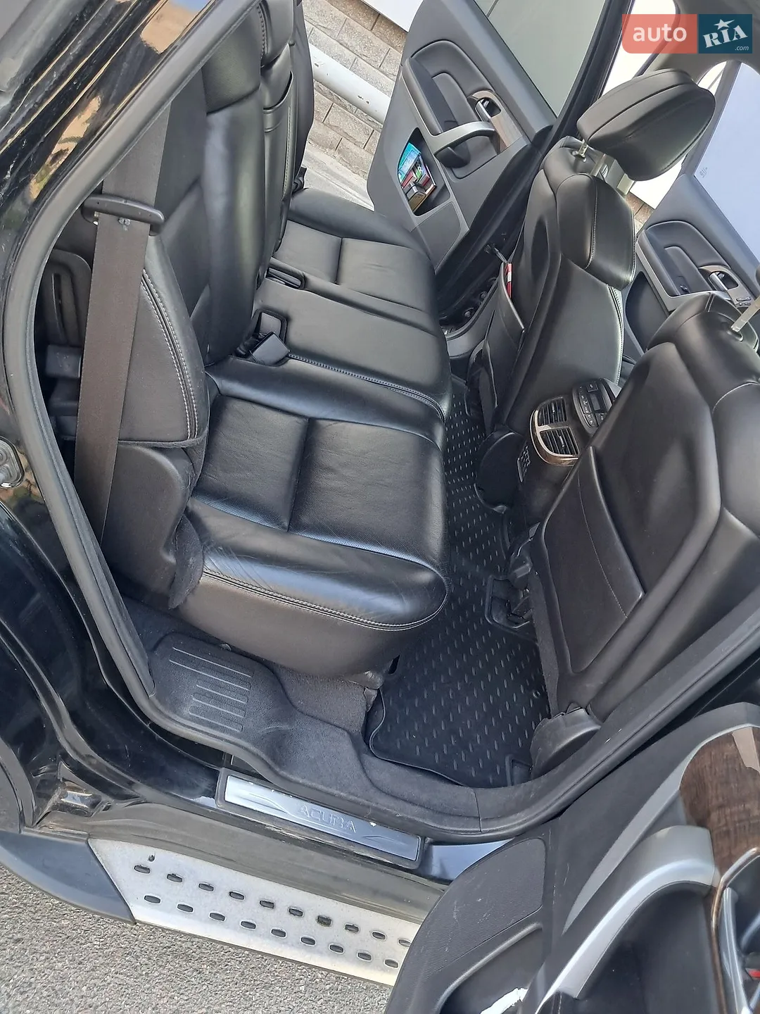 2012 Acura MDX - мініатюра 6