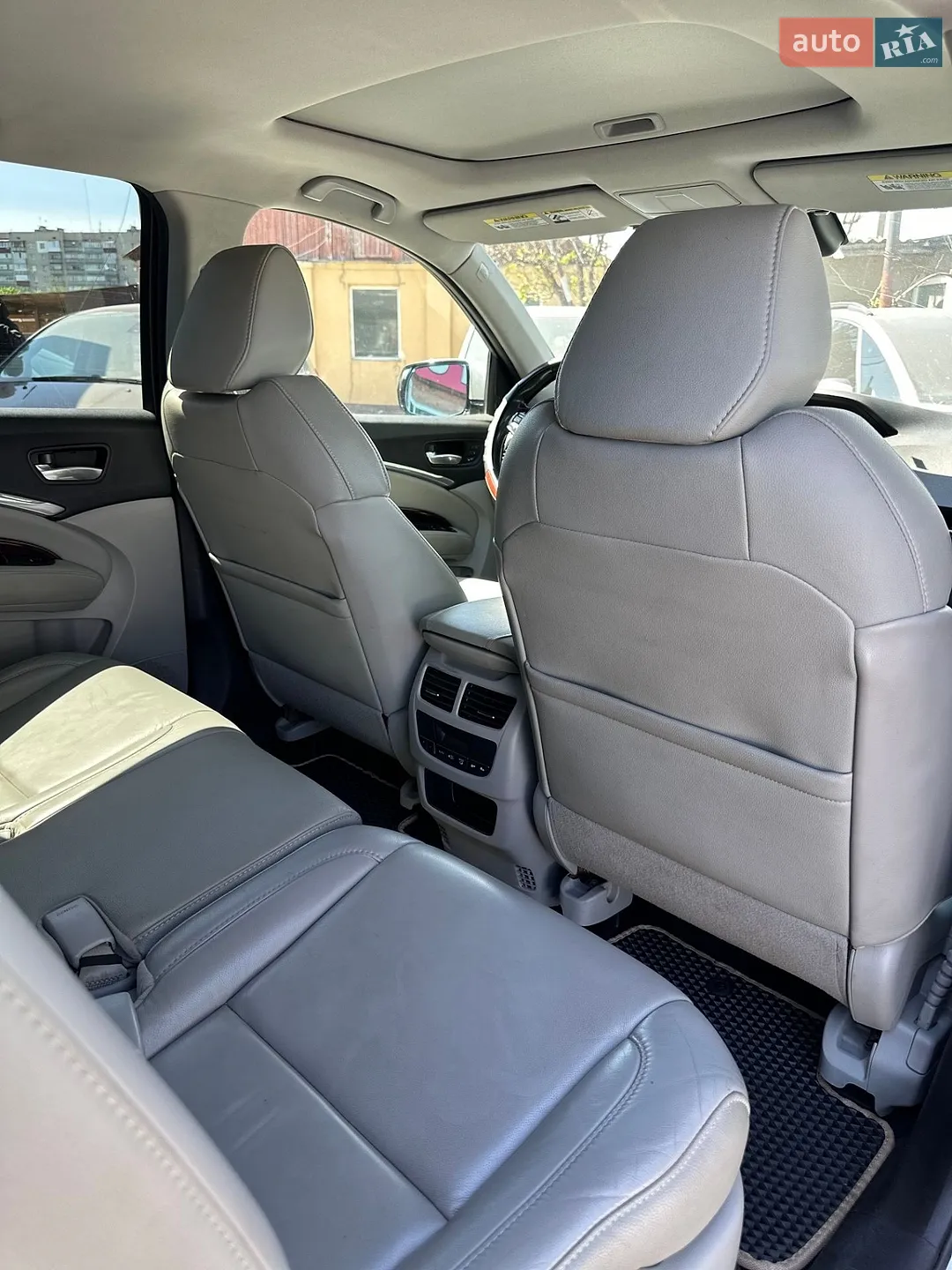2014 Acura MDX - мініатюра 21
