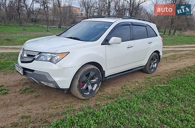 Позашляховик / Кросовер Acura MDX 2008 в Кривому Розі