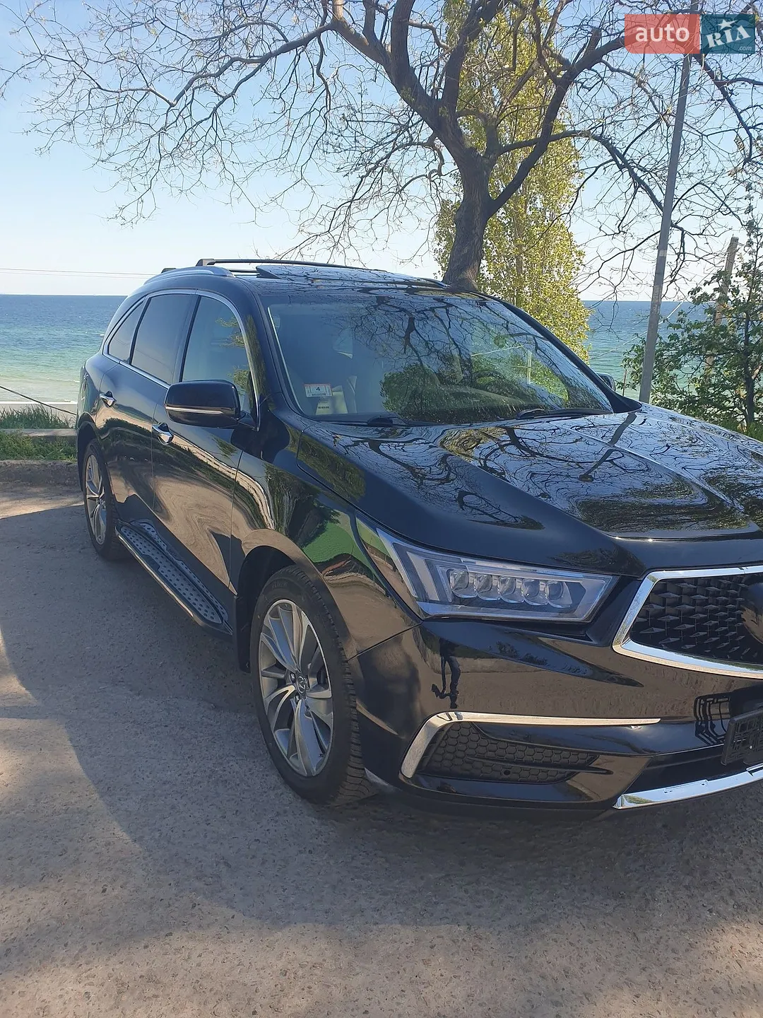 2016 Acura MDX - мініатюра 12