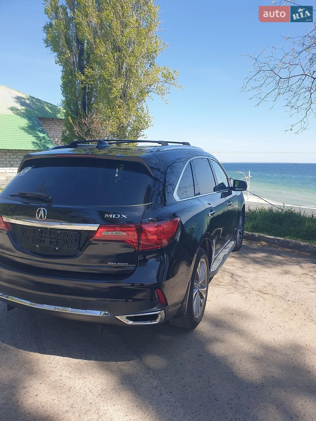 2016 Acura MDX - мініатюра 18