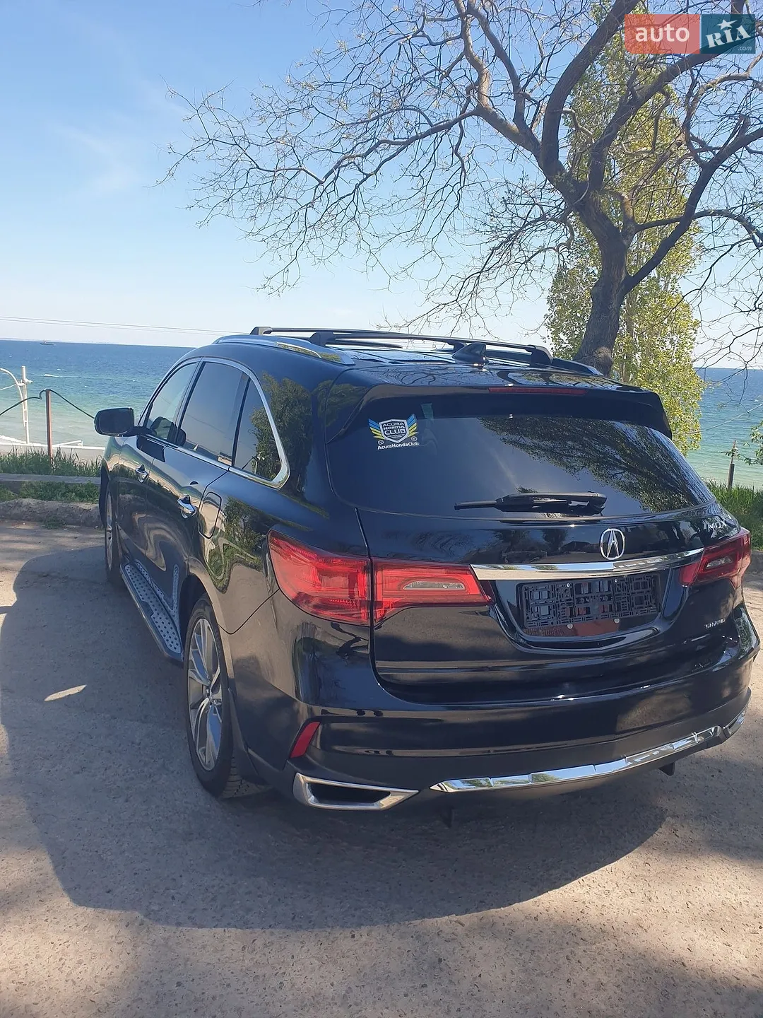 2016 Acura MDX - мініатюра 19