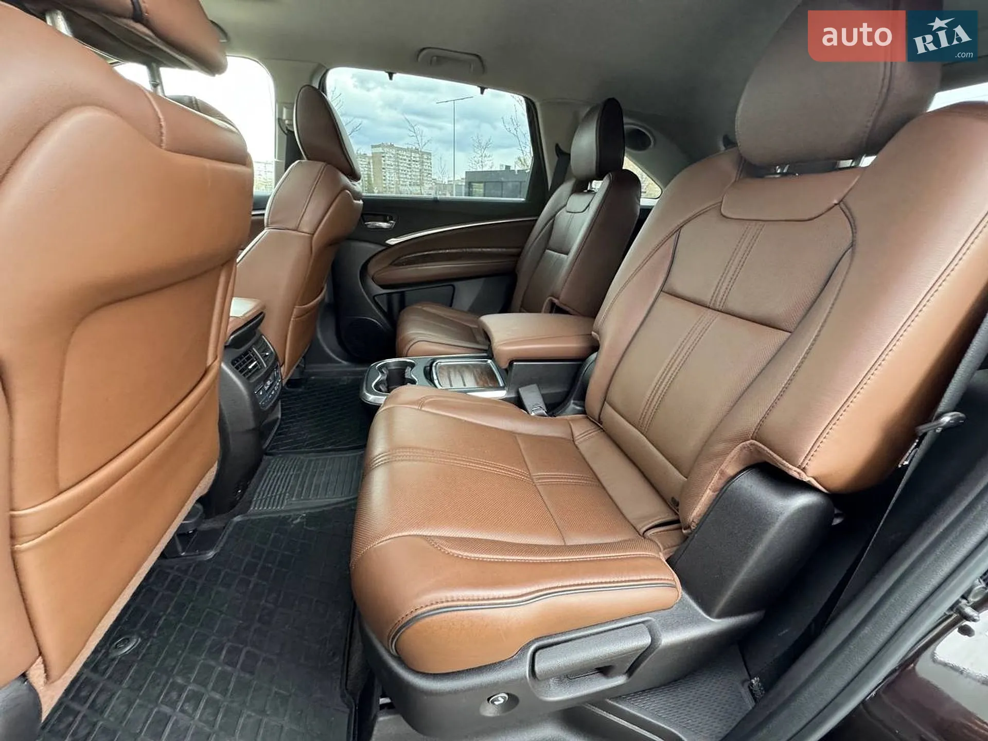 2016 Acura MDX - мініатюра 10