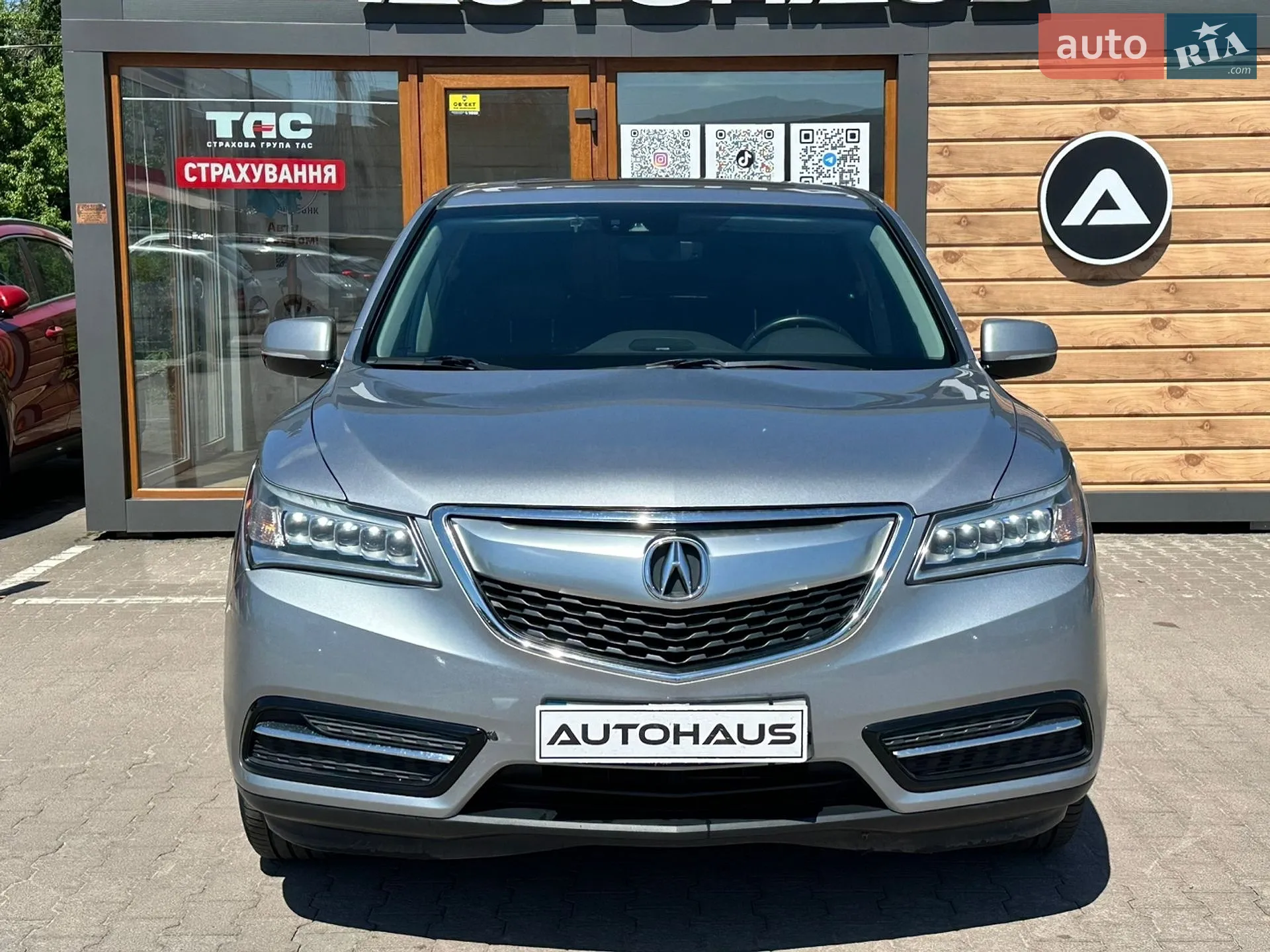 2016 Acura MDX - мініатюра 2