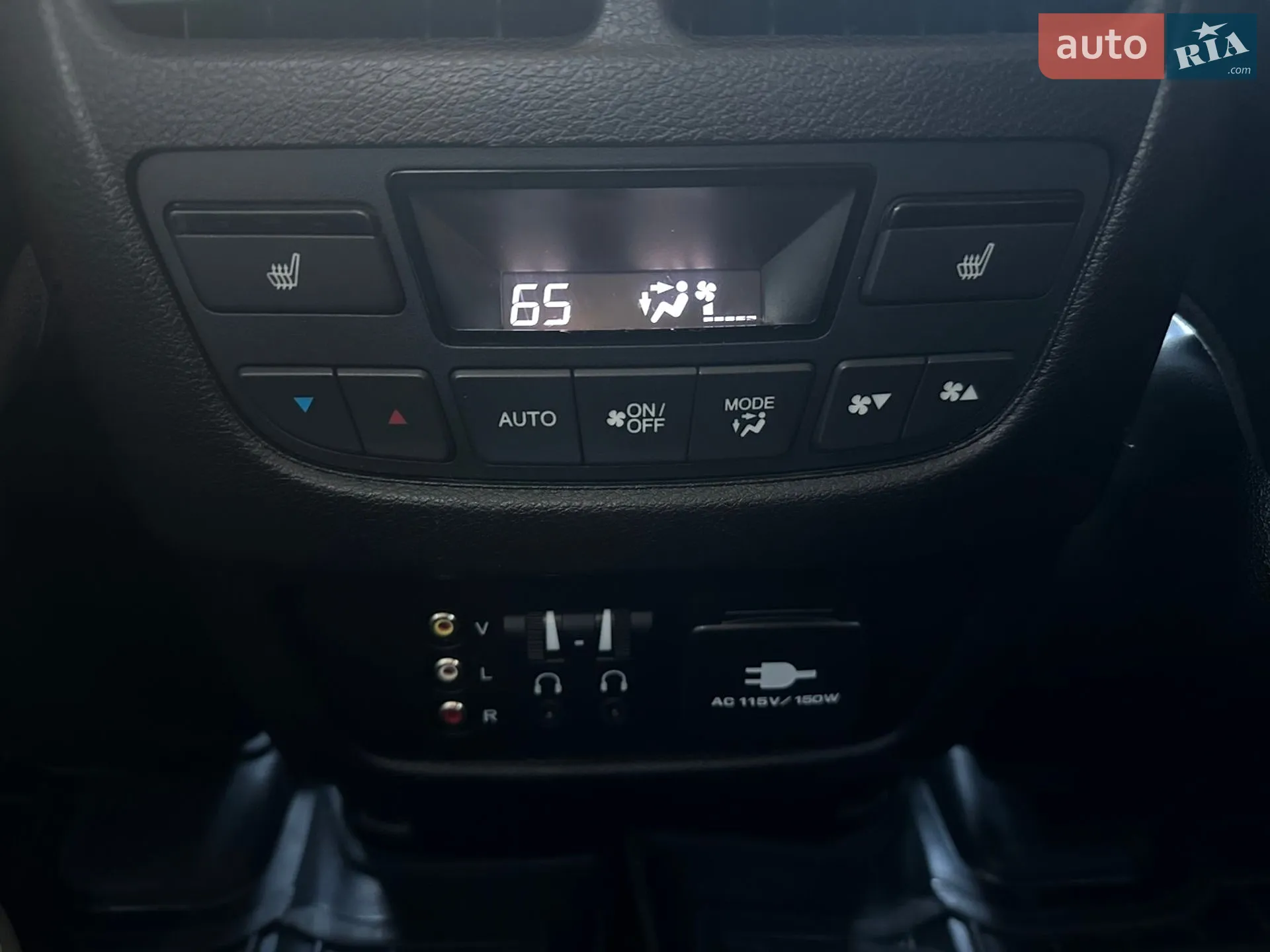 2016 Acura MDX - мініатюра 22