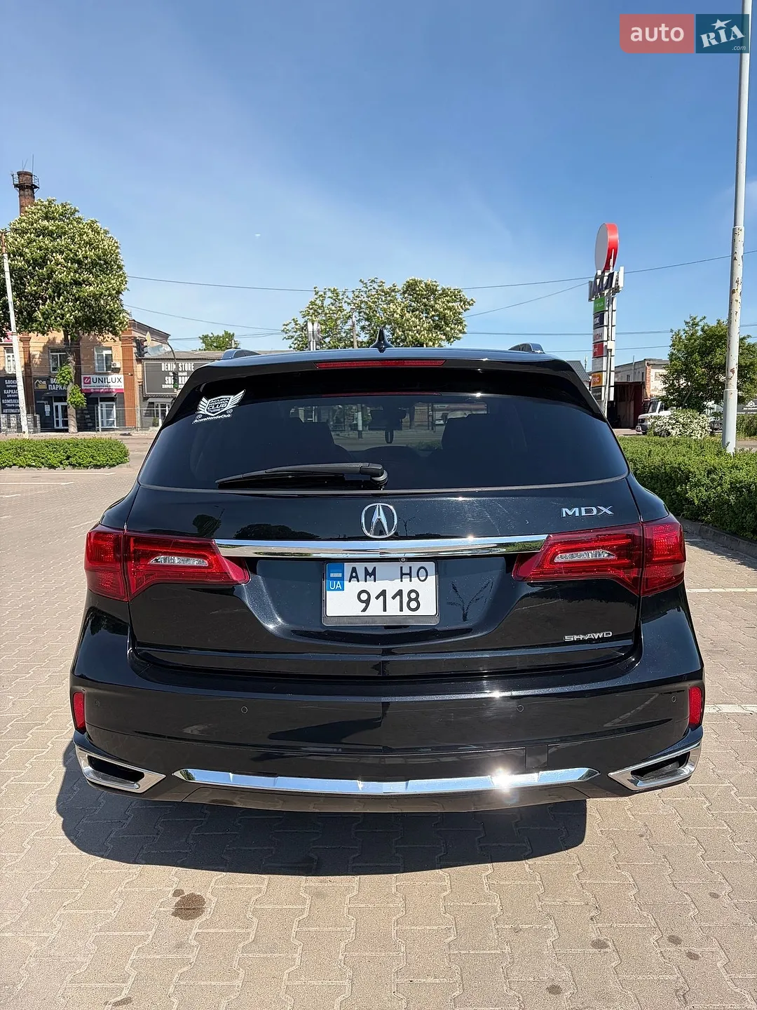 2019 Acura MDX - мініатюра 6