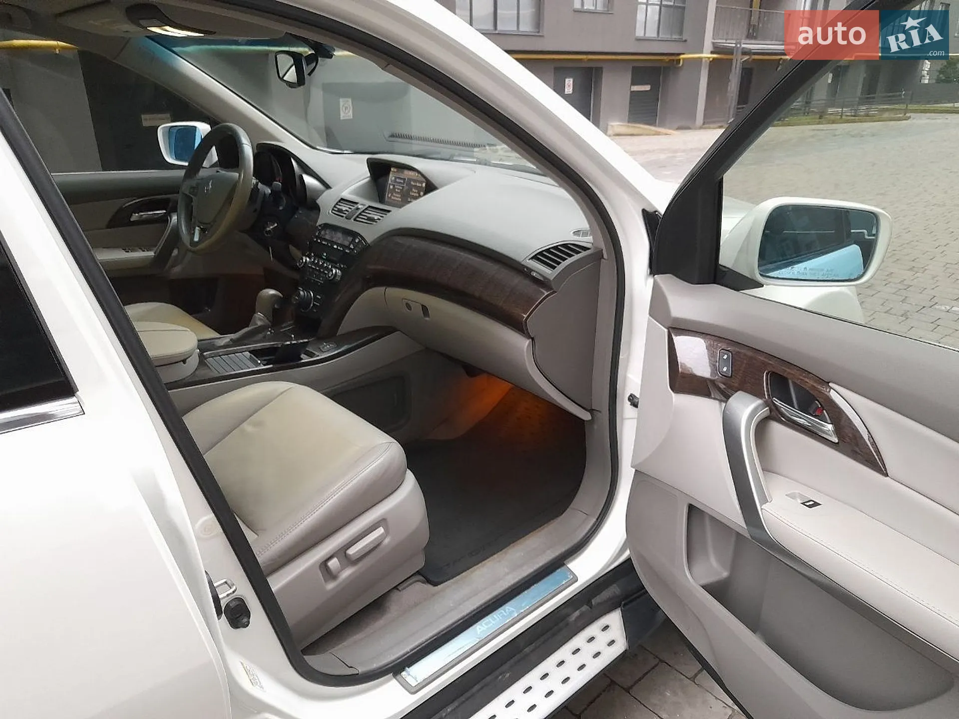 2010 Acura MDX - мініатюра 38