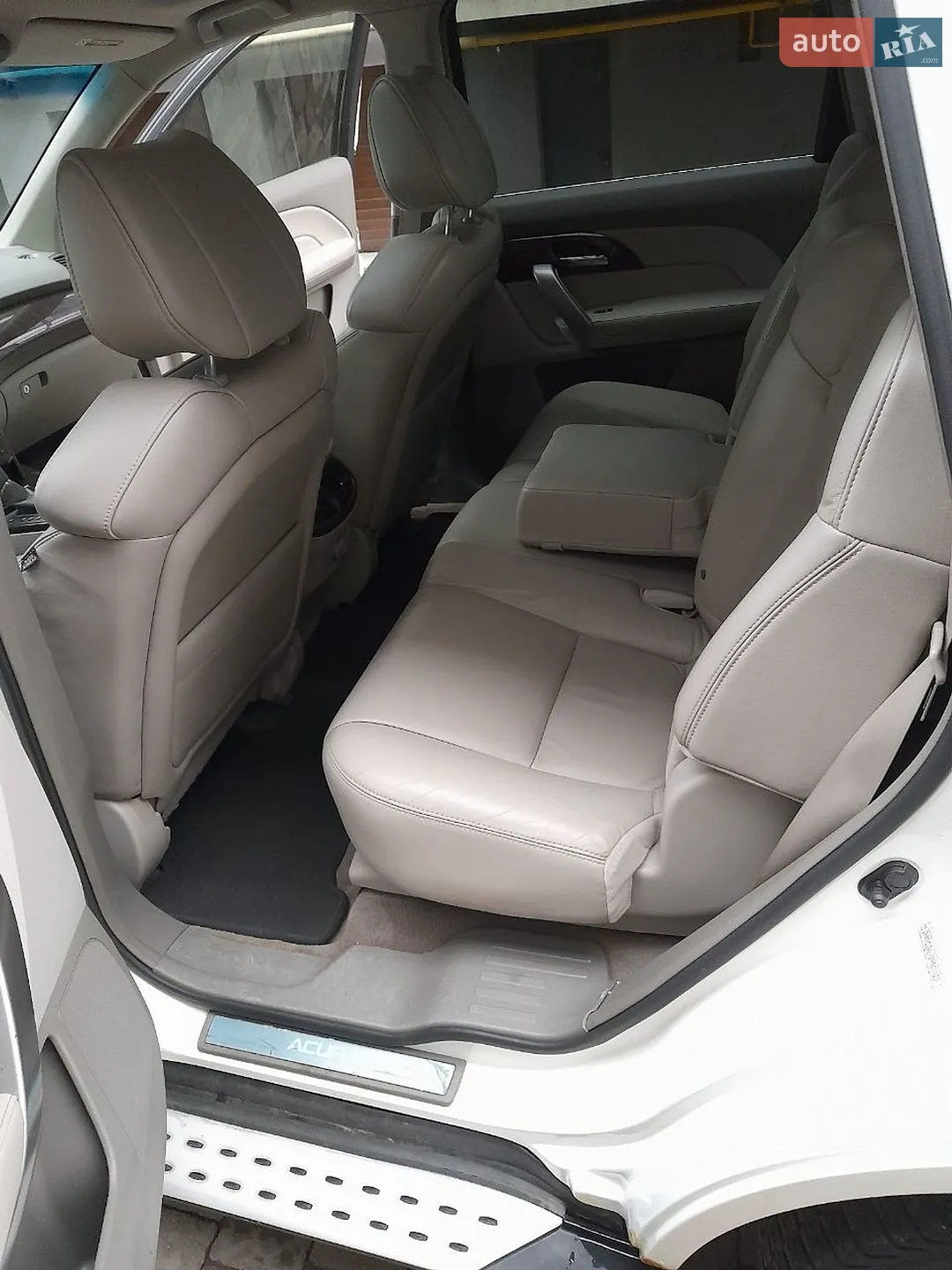 2010 Acura MDX - мініатюра 47