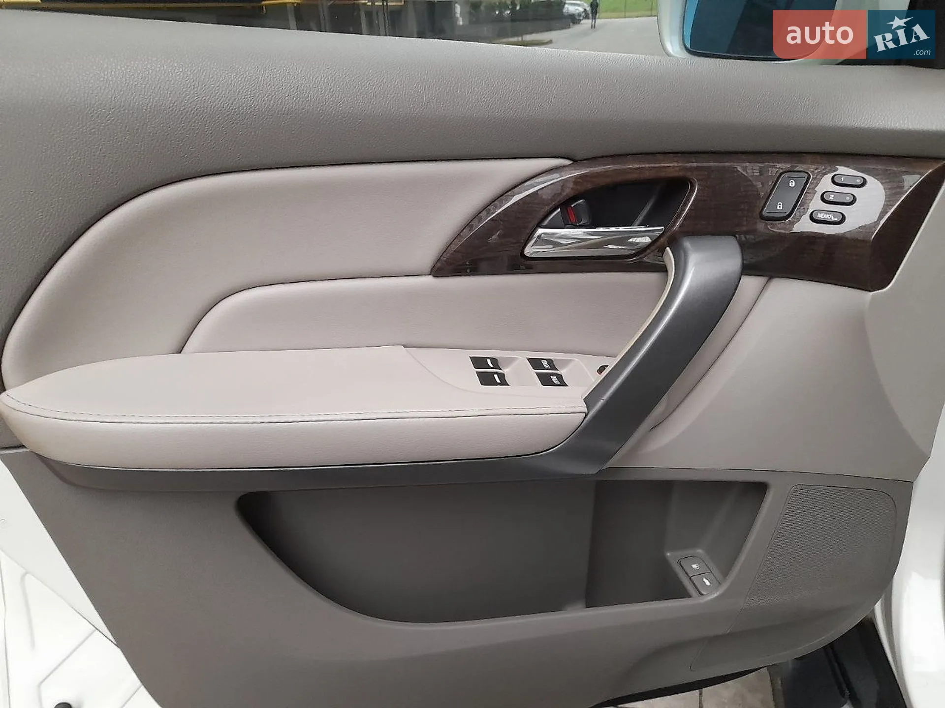 2010 Acura MDX - мініатюра 45