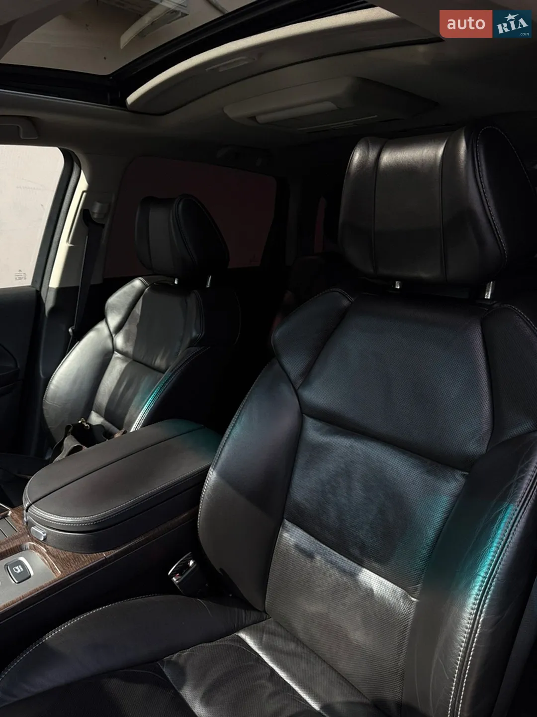 2011 Acura MDX - мініатюра 22