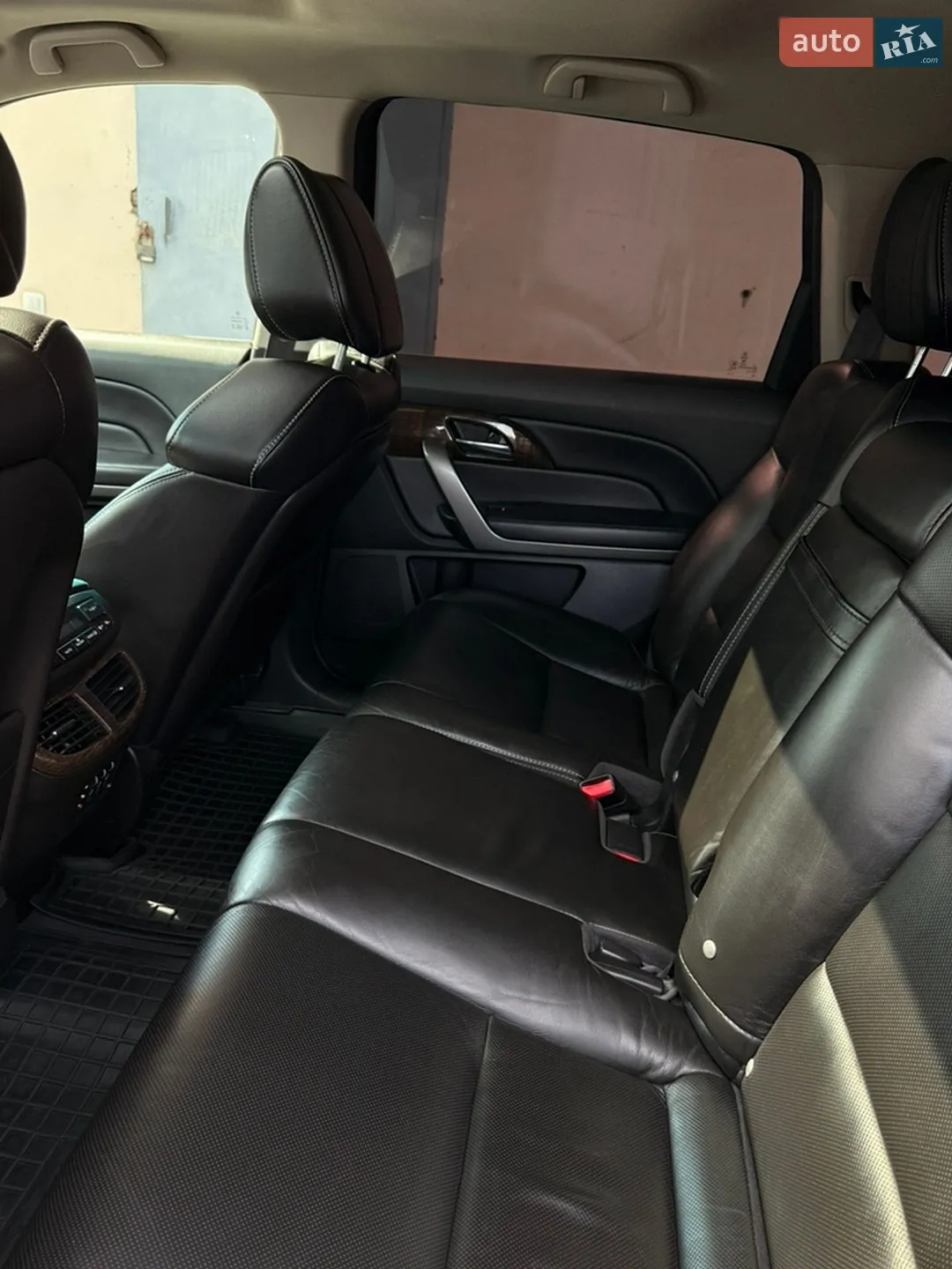 2011 Acura MDX - мініатюра 25
