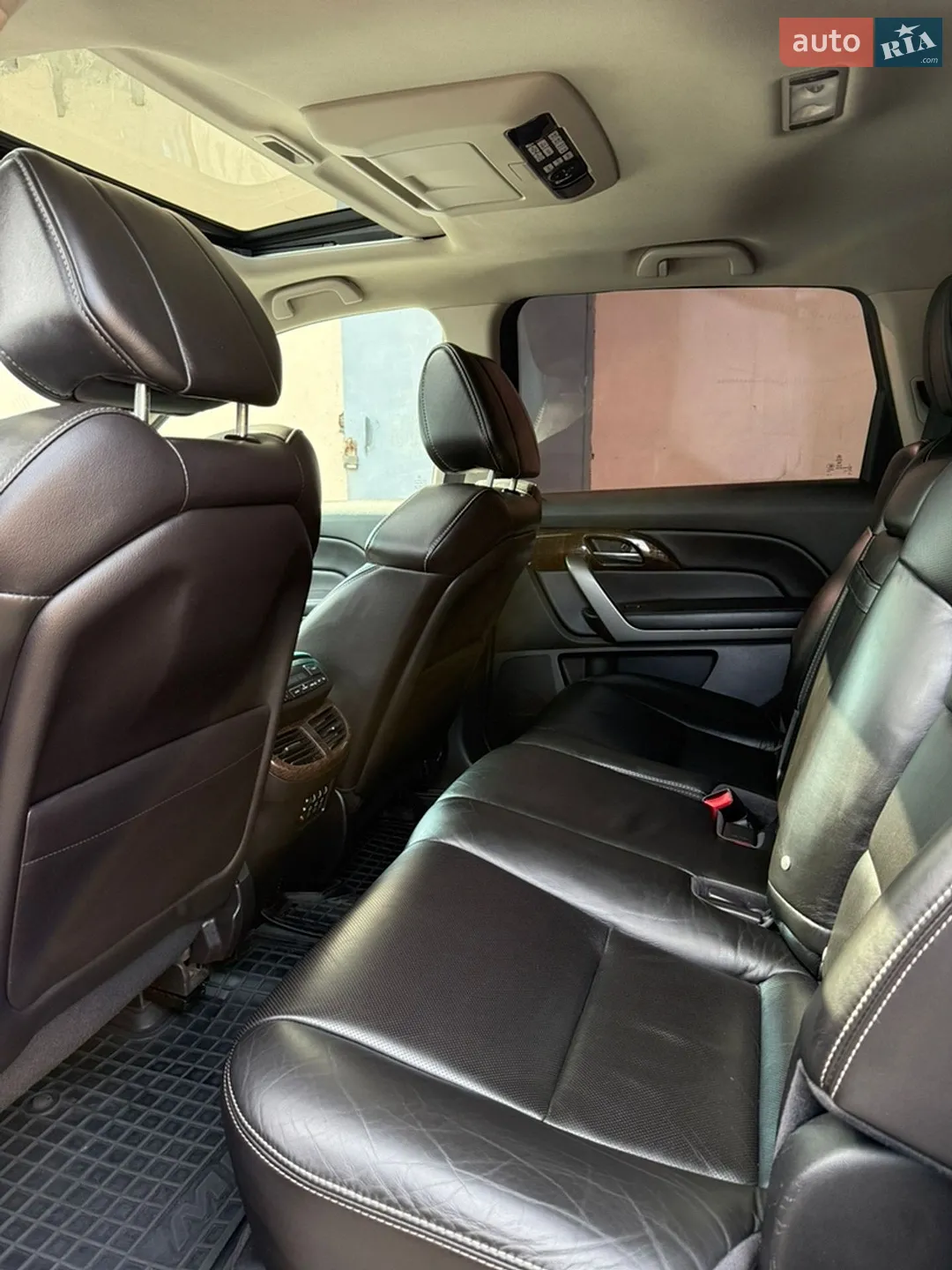 2011 Acura MDX - мініатюра 26