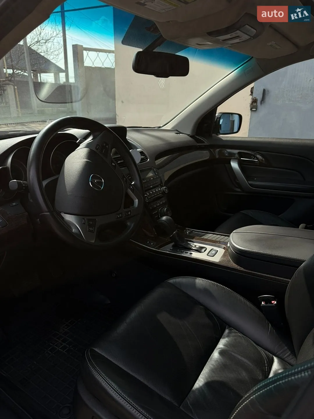 2011 Acura MDX - мініатюра 30