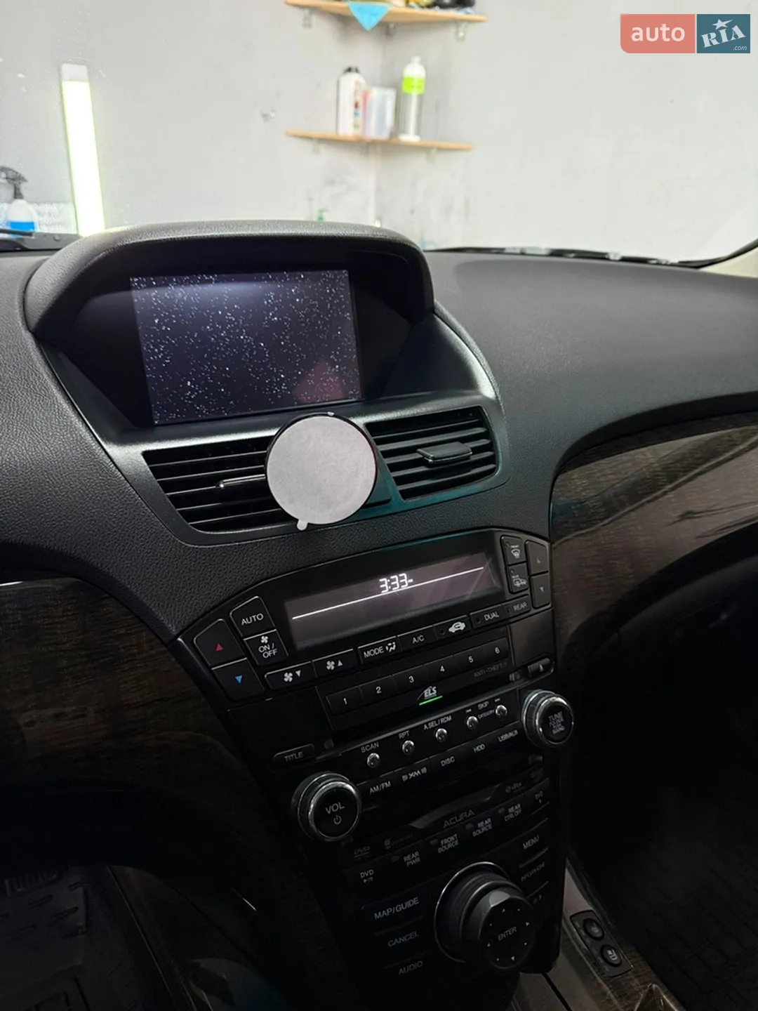 2011 Acura MDX - мініатюра 33