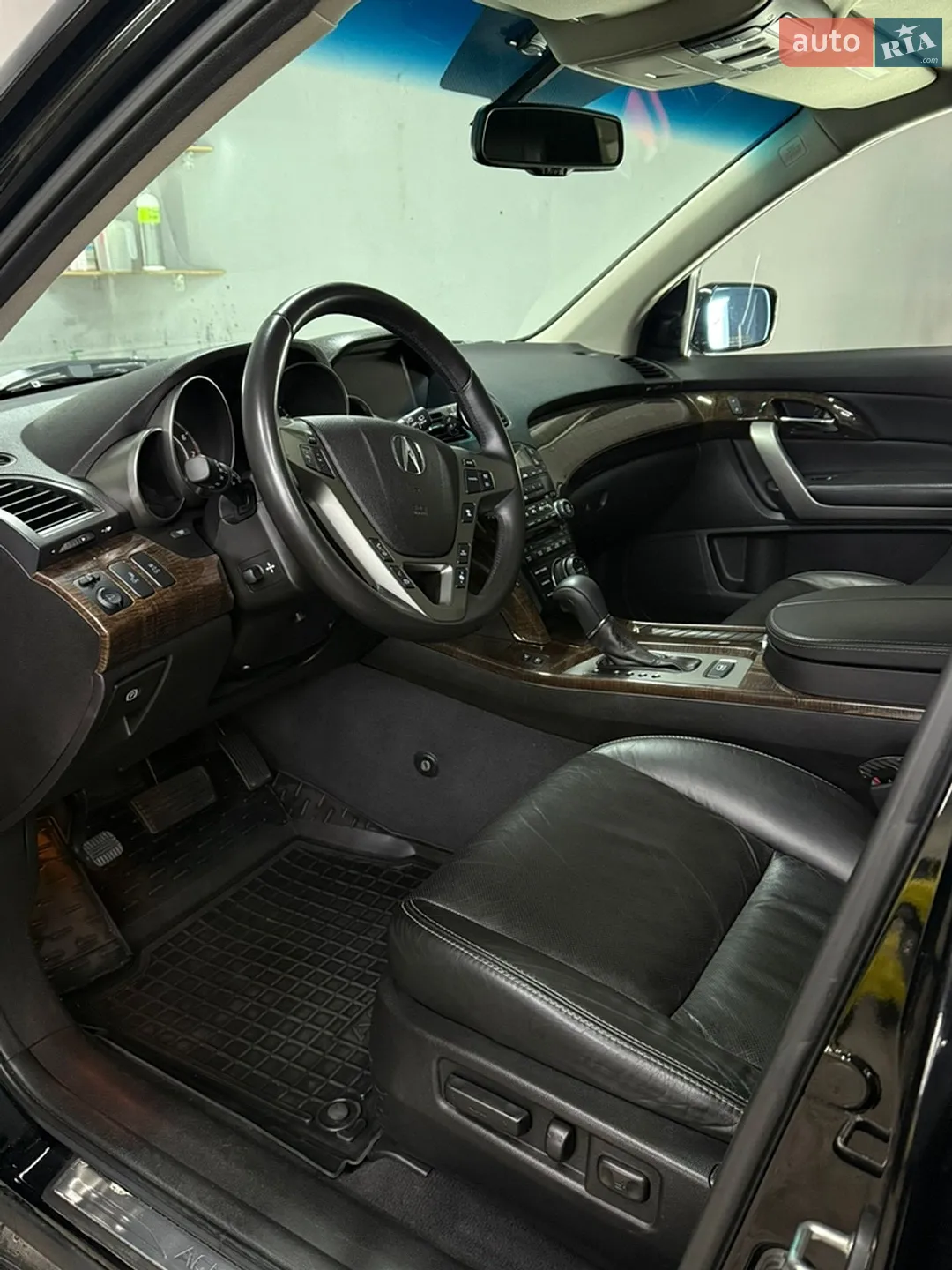 2011 Acura MDX - мініатюра 61