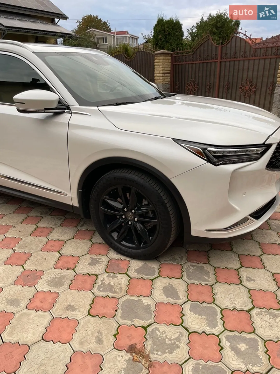 2021 Acura MDX - мініатюра 9