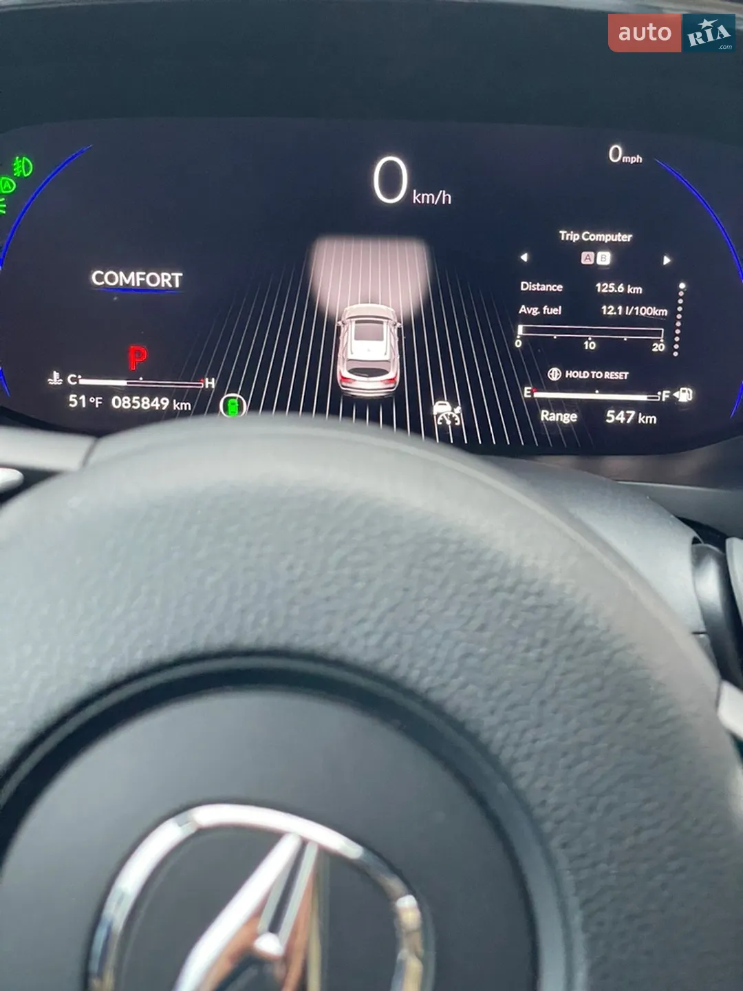 2021 Acura MDX - мініатюра 18