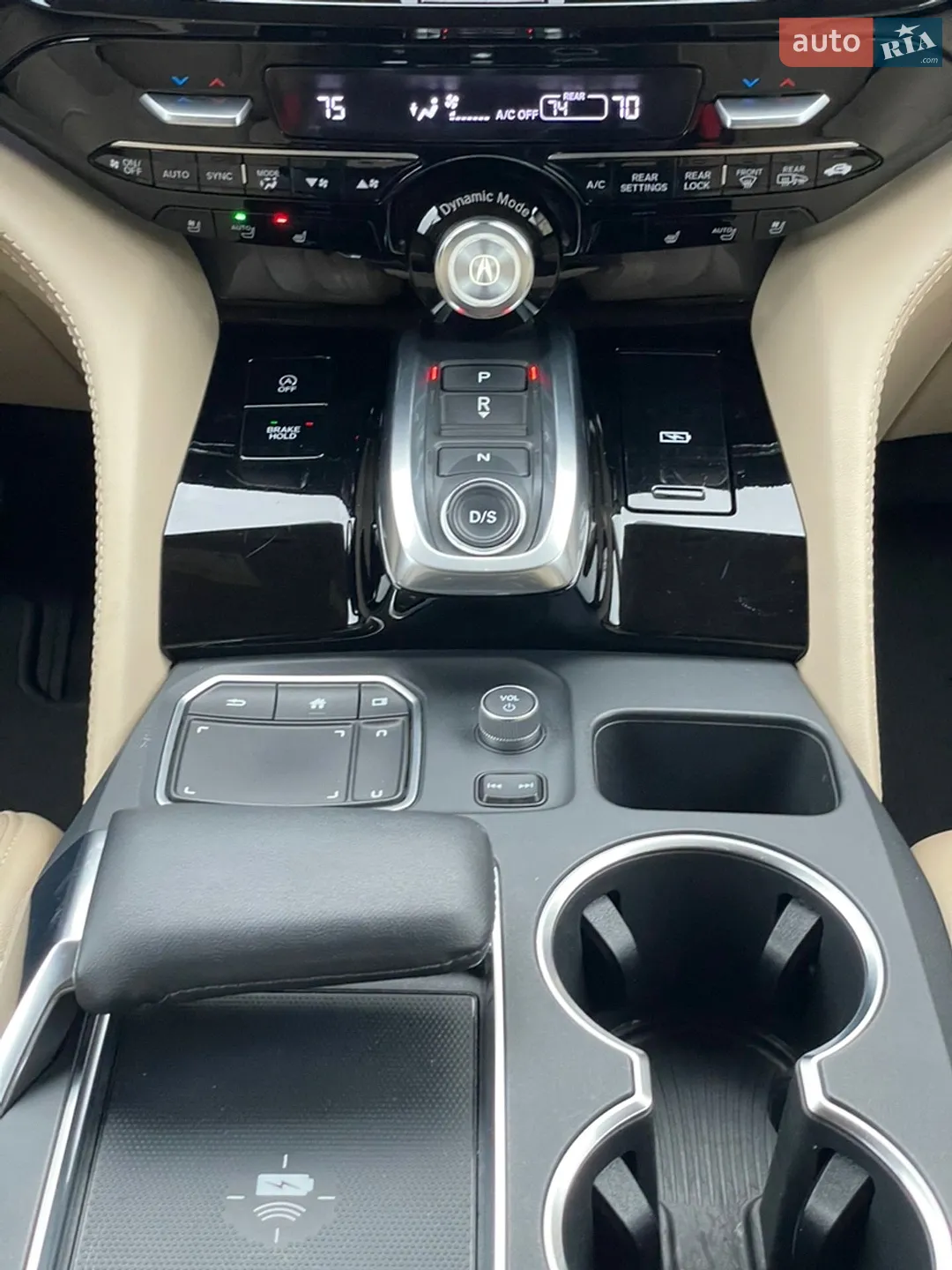 2021 Acura MDX - мініатюра 23