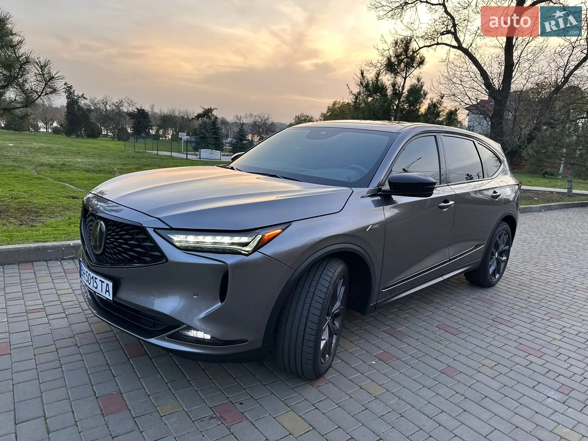 2022 Acura MDX - мініатюра 5