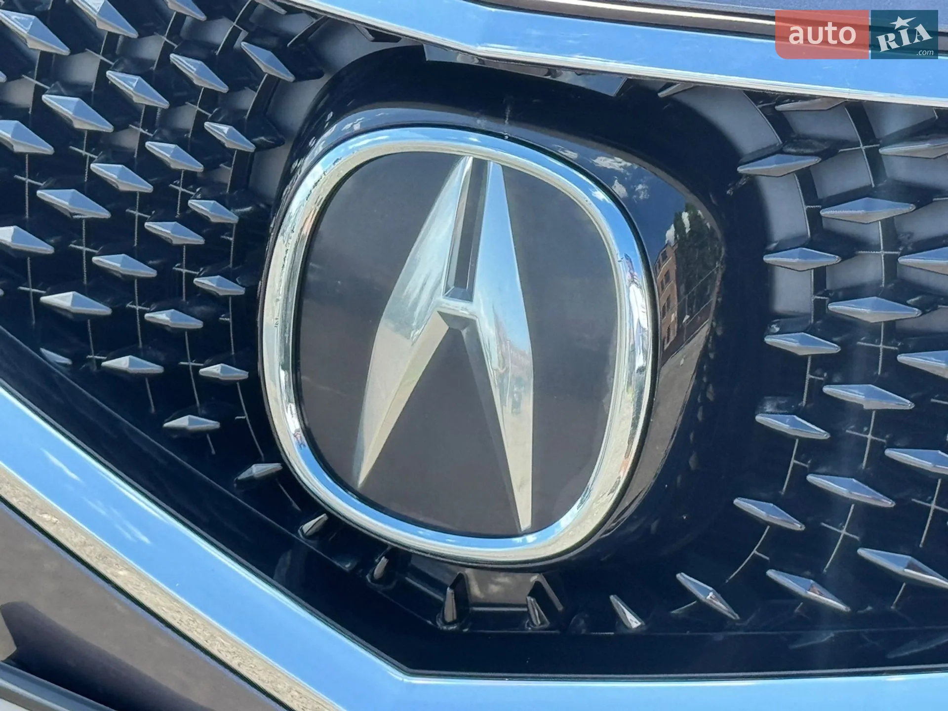 2018 Acura MDX - мініатюра 7