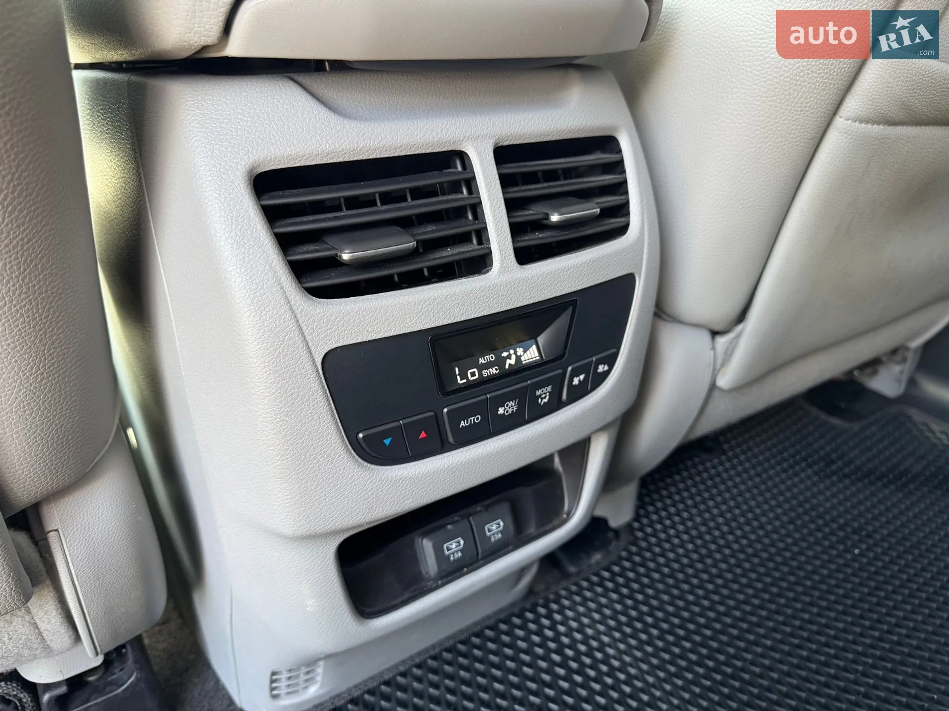 2018 Acura MDX - мініатюра 21