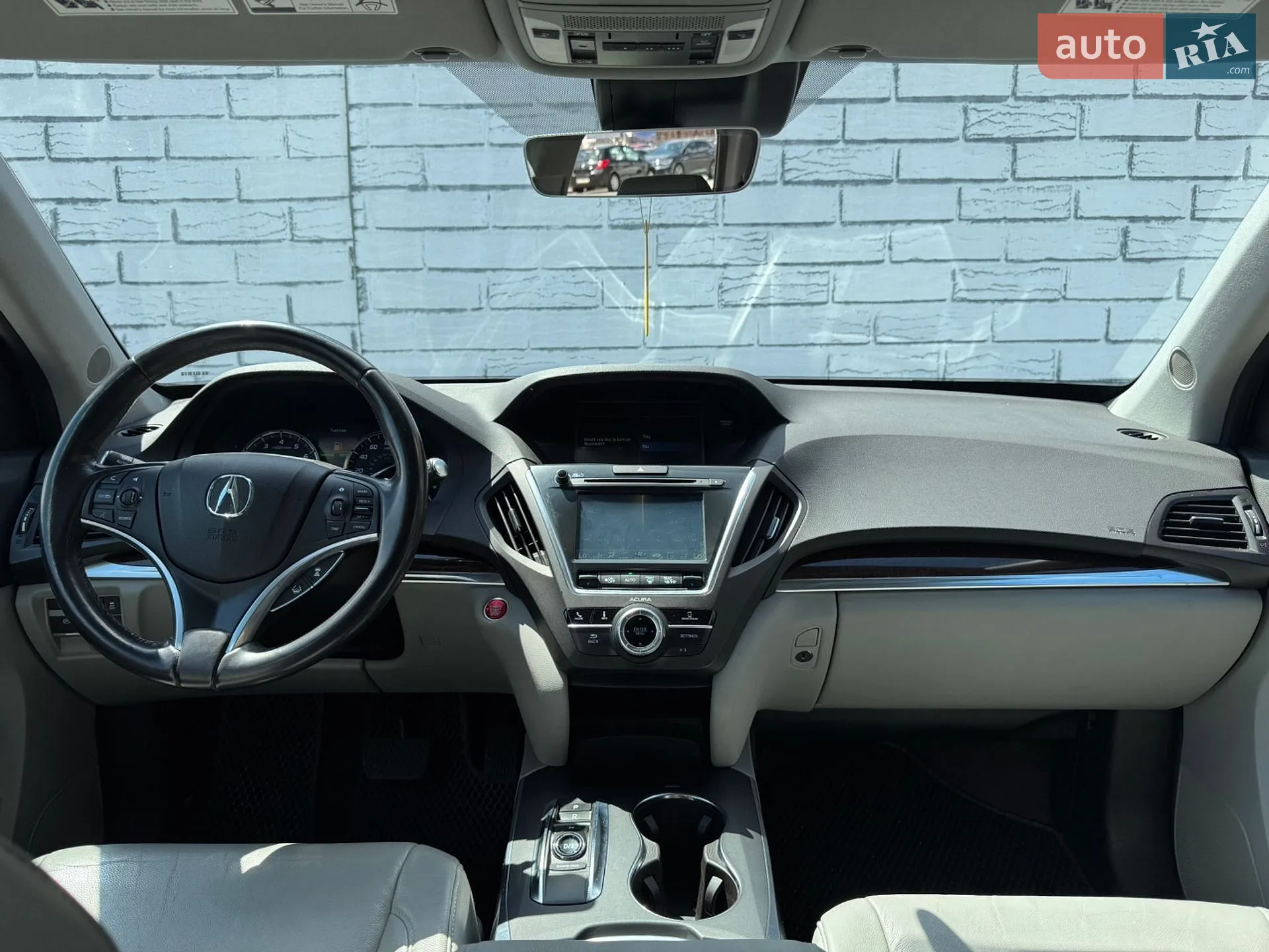 2018 Acura MDX - мініатюра 31