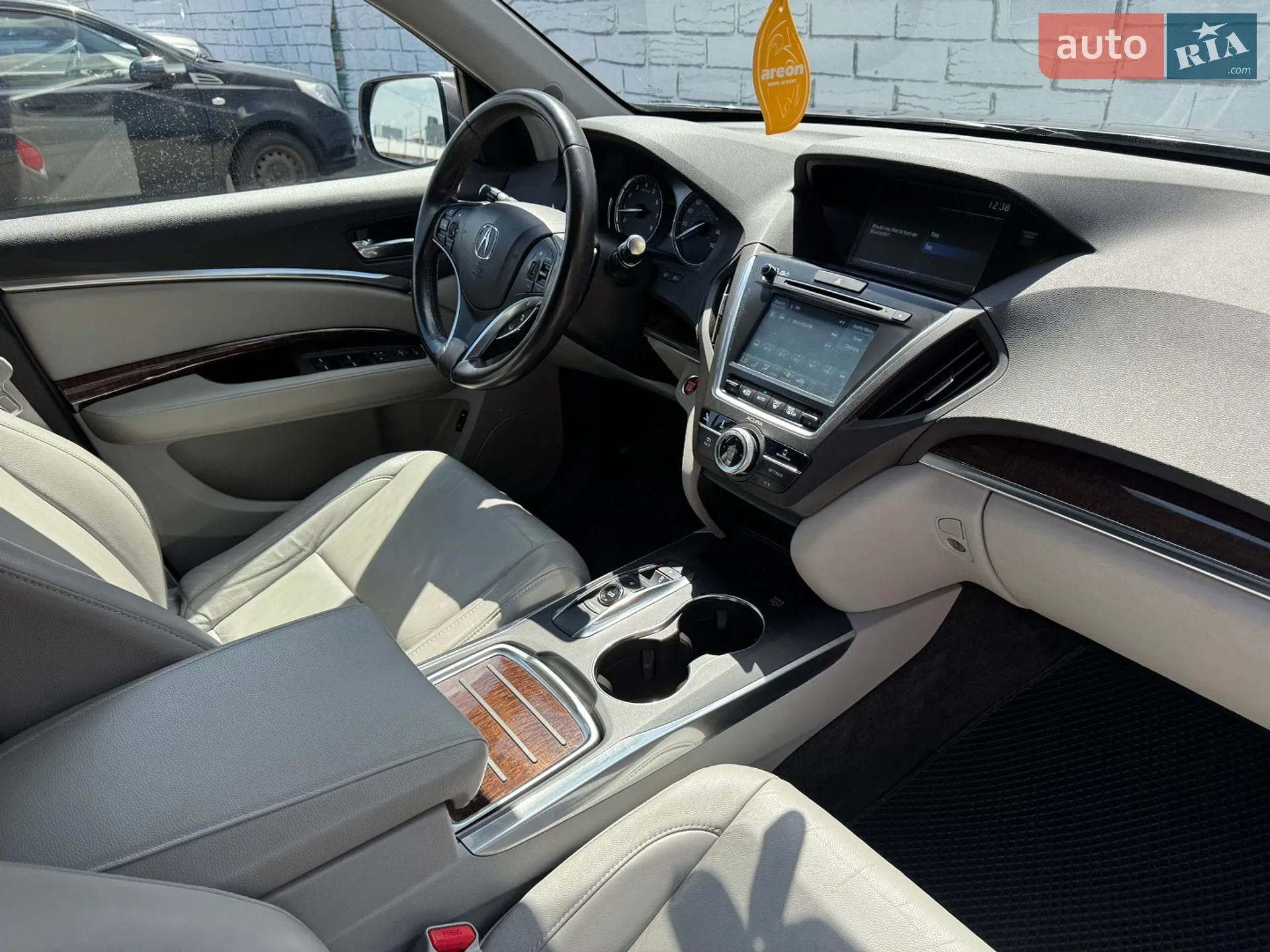 2018 Acura MDX - мініатюра 36