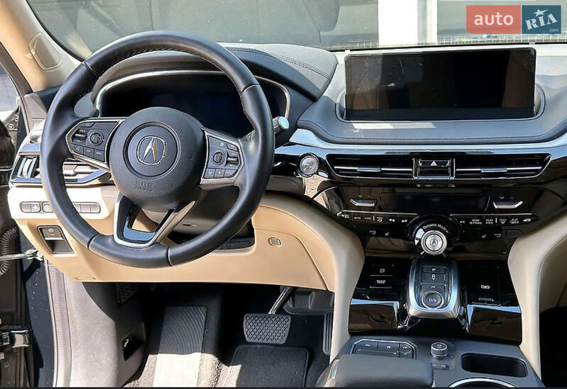 2021 Acura MDX - мініатюра 2