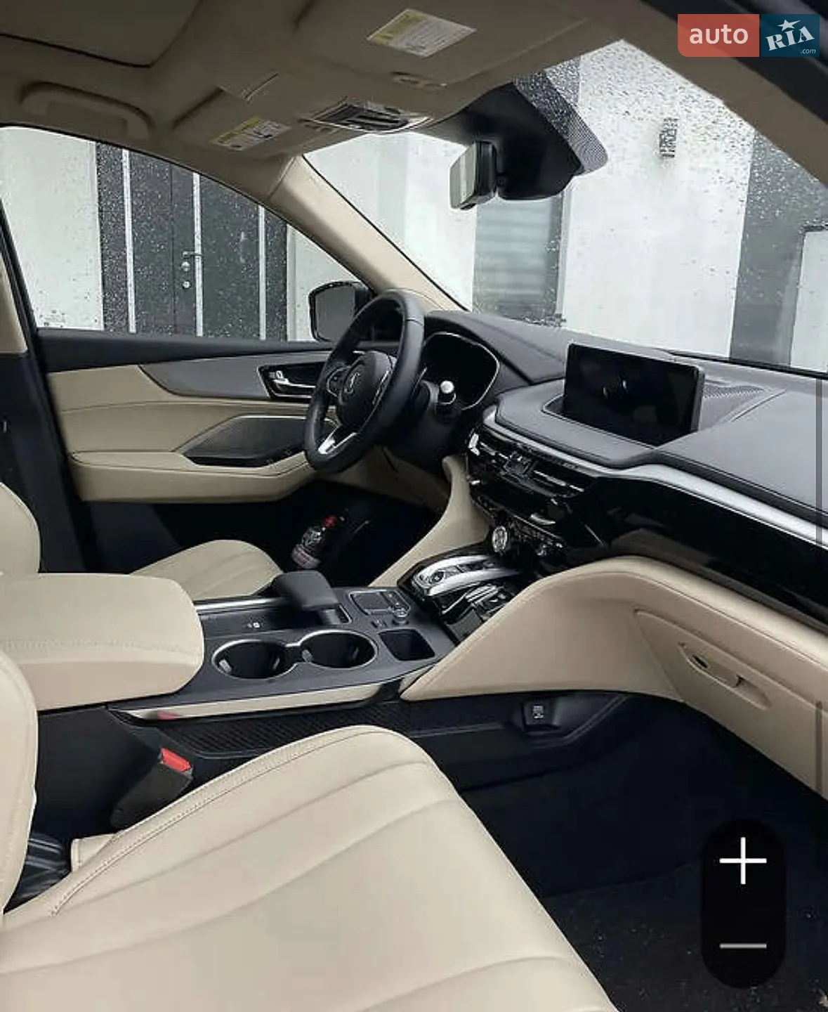 2021 Acura MDX - мініатюра 6