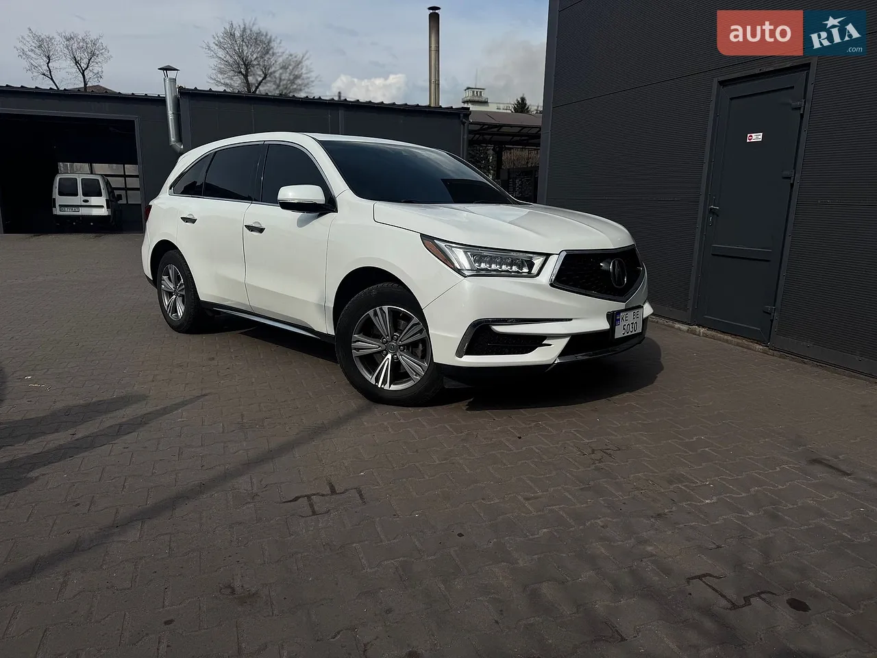 2020 Acura MDX - мініатюра 16
