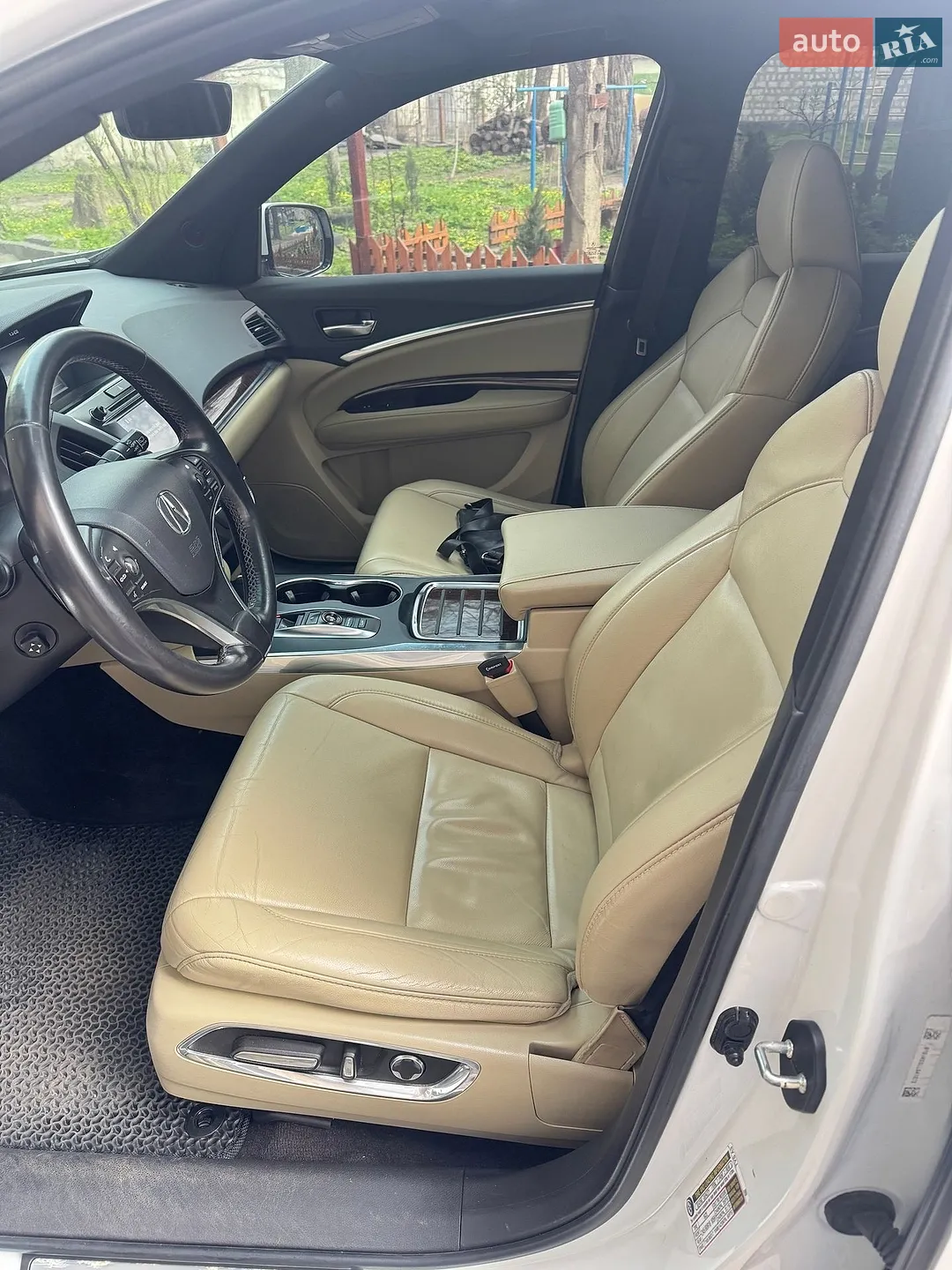 2020 Acura MDX - мініатюра 11