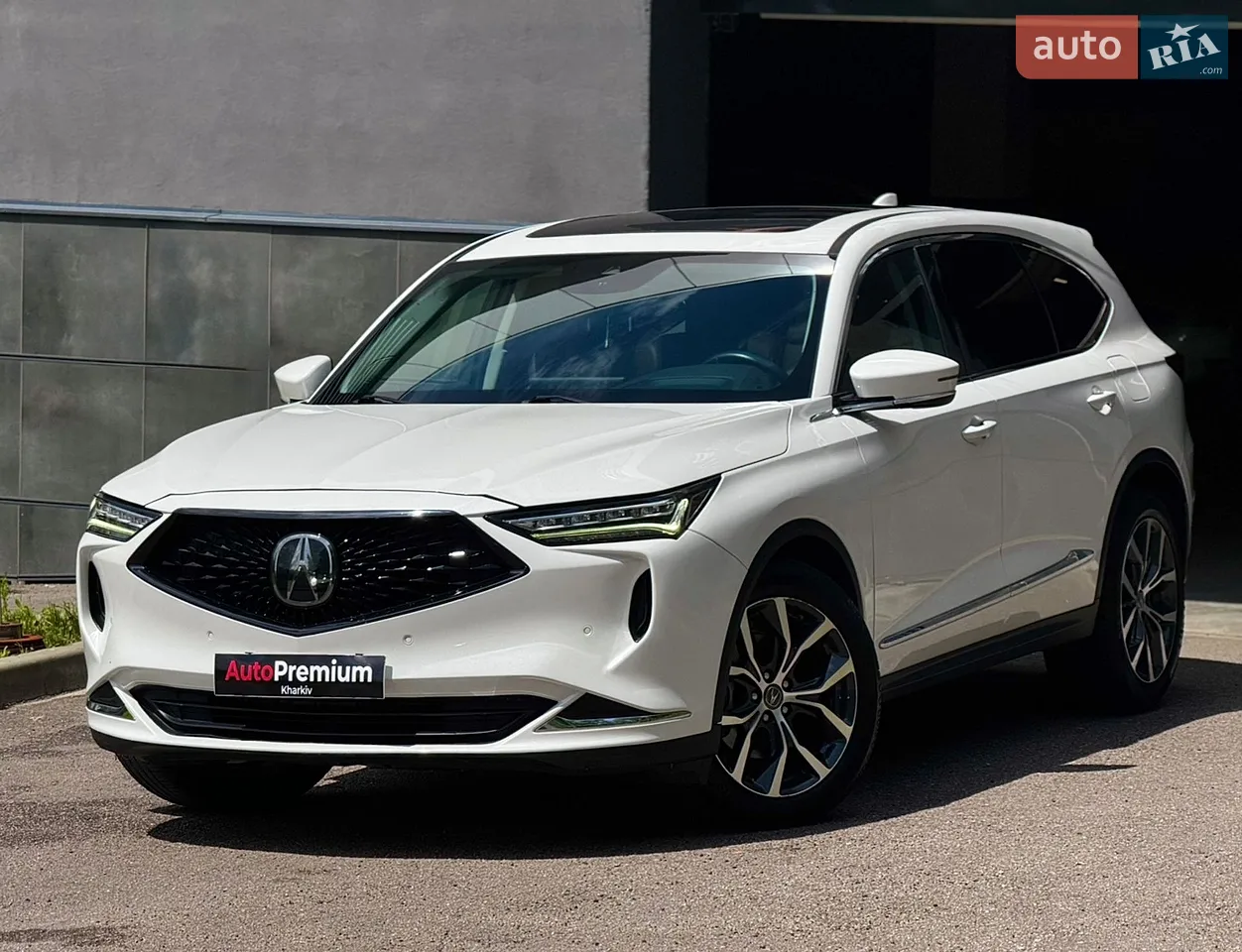 2020 Acura MDX - мініатюра 26