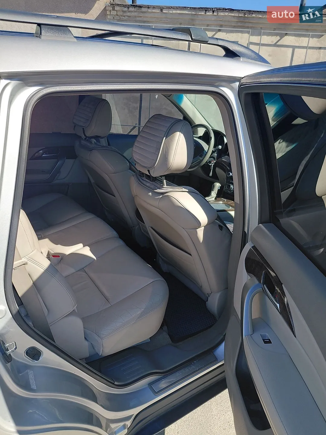 2010 Acura MDX - мініатюра 14