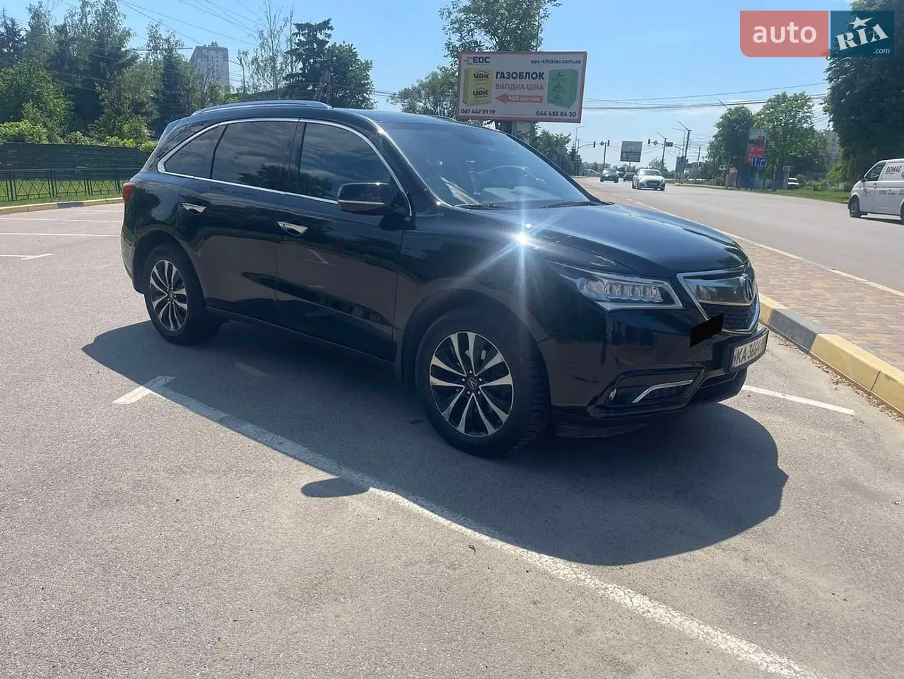 2015 Acura MDX - мініатюра 27