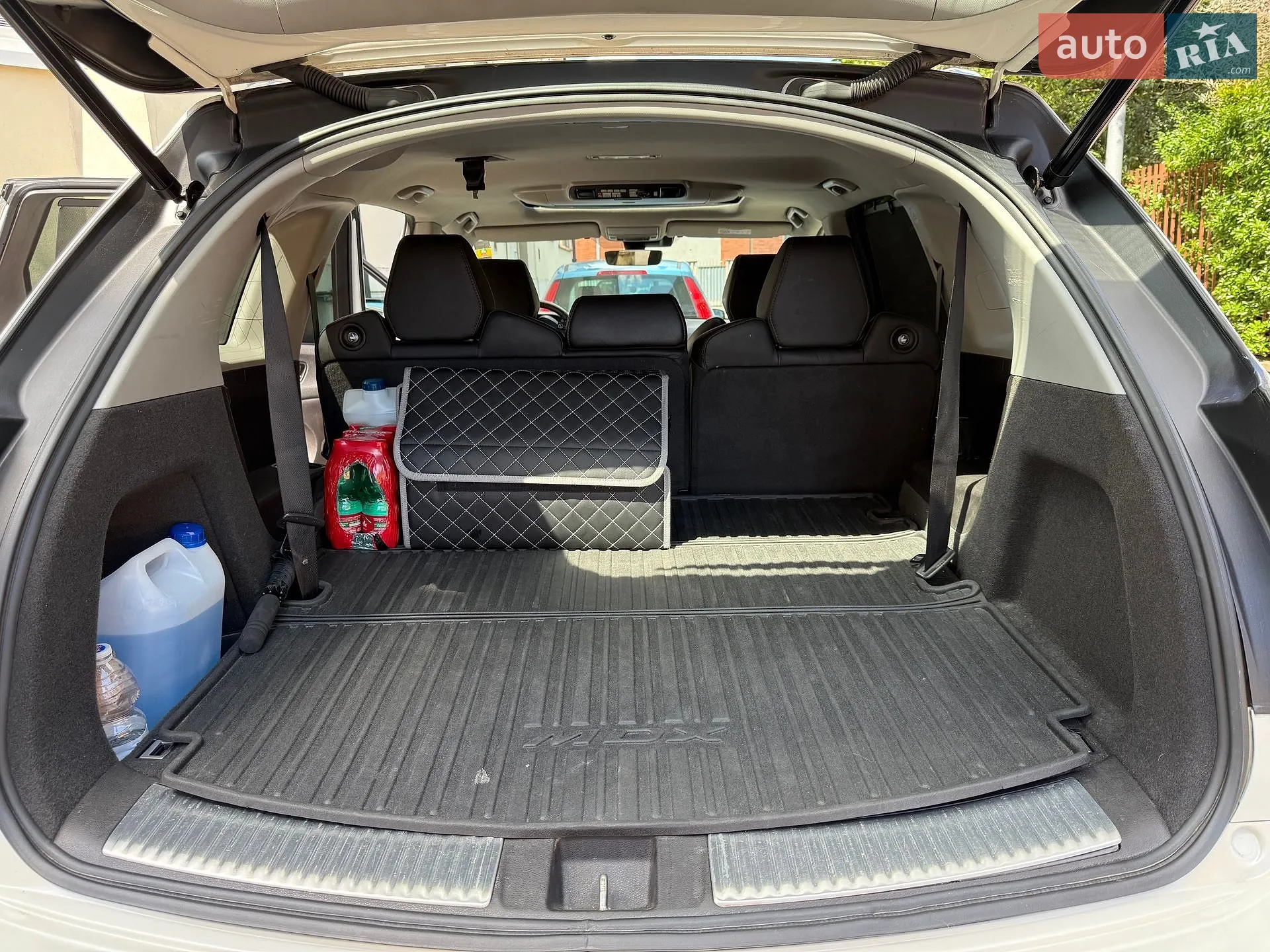 2016 Acura MDX - мініатюра 13