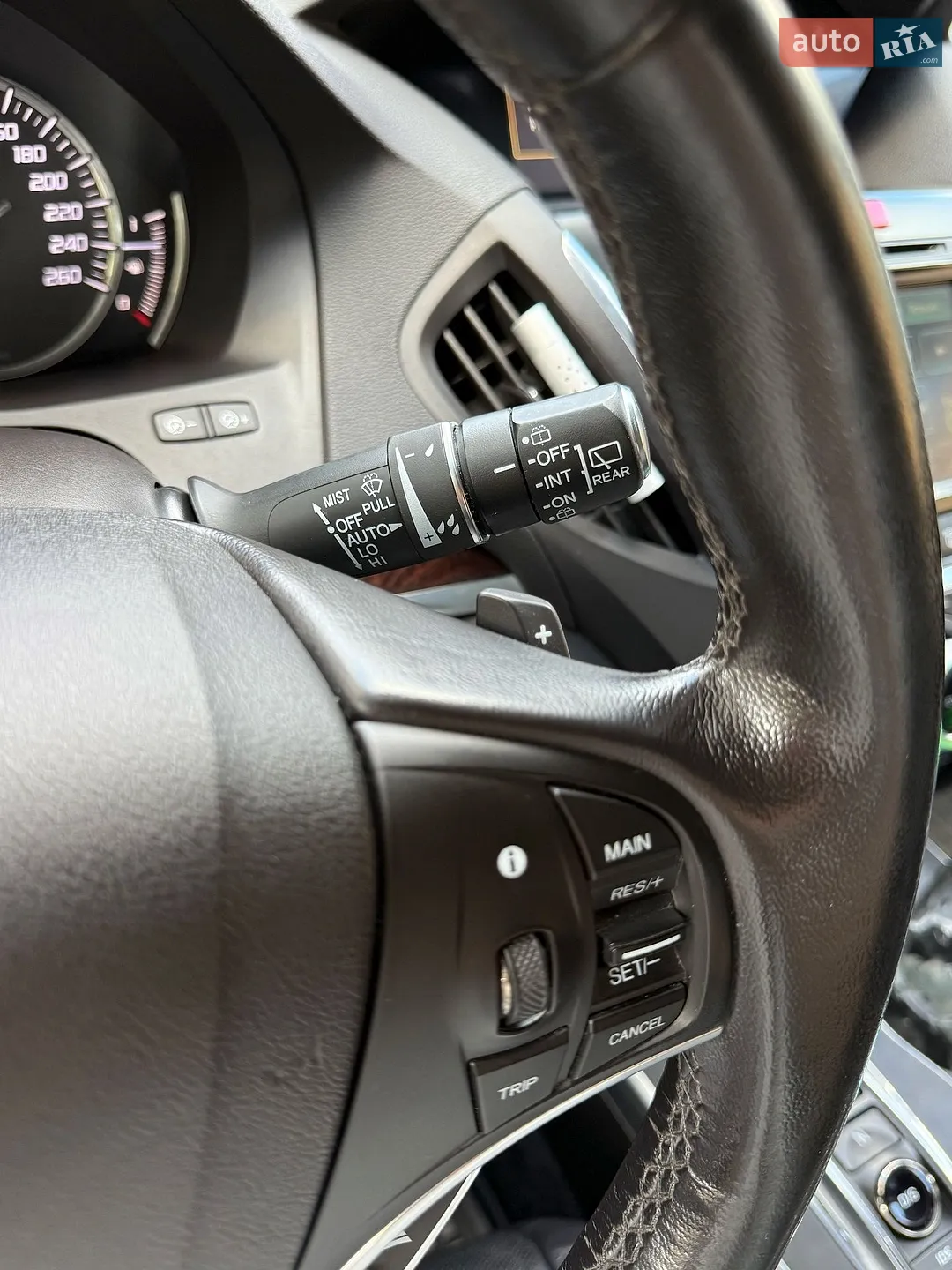 2016 Acura MDX - мініатюра 18