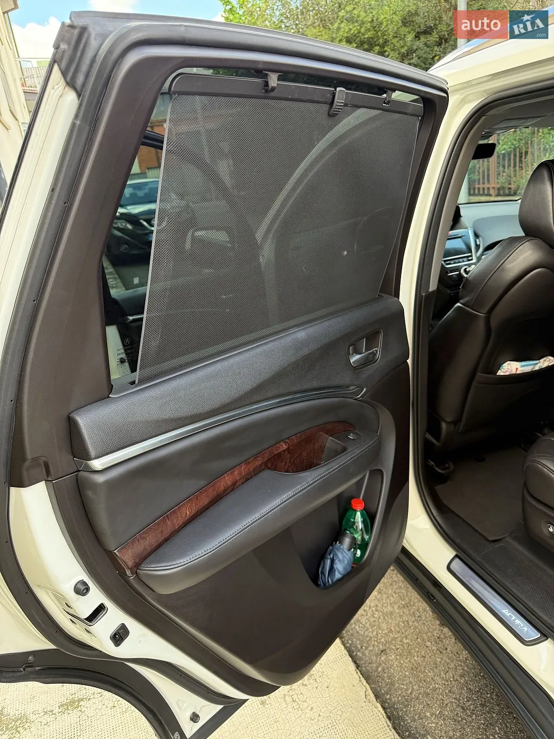 2016 Acura MDX - мініатюра 19