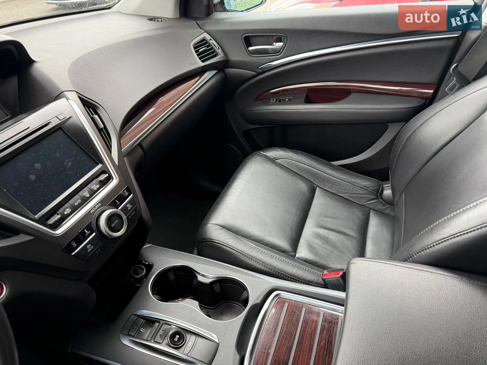 2015 Acura MDX - мініатюра 12