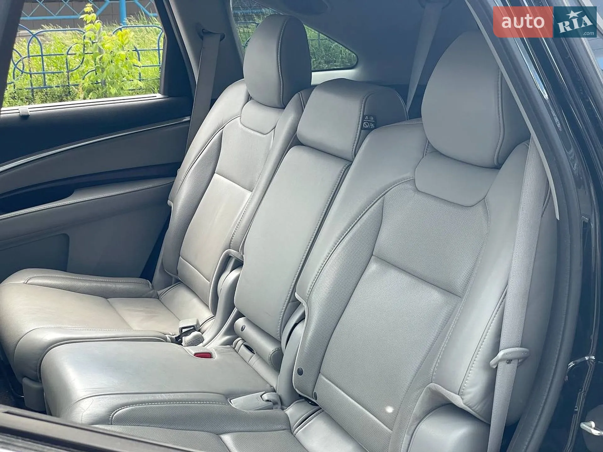 2014 Acura MDX - мініатюра 15