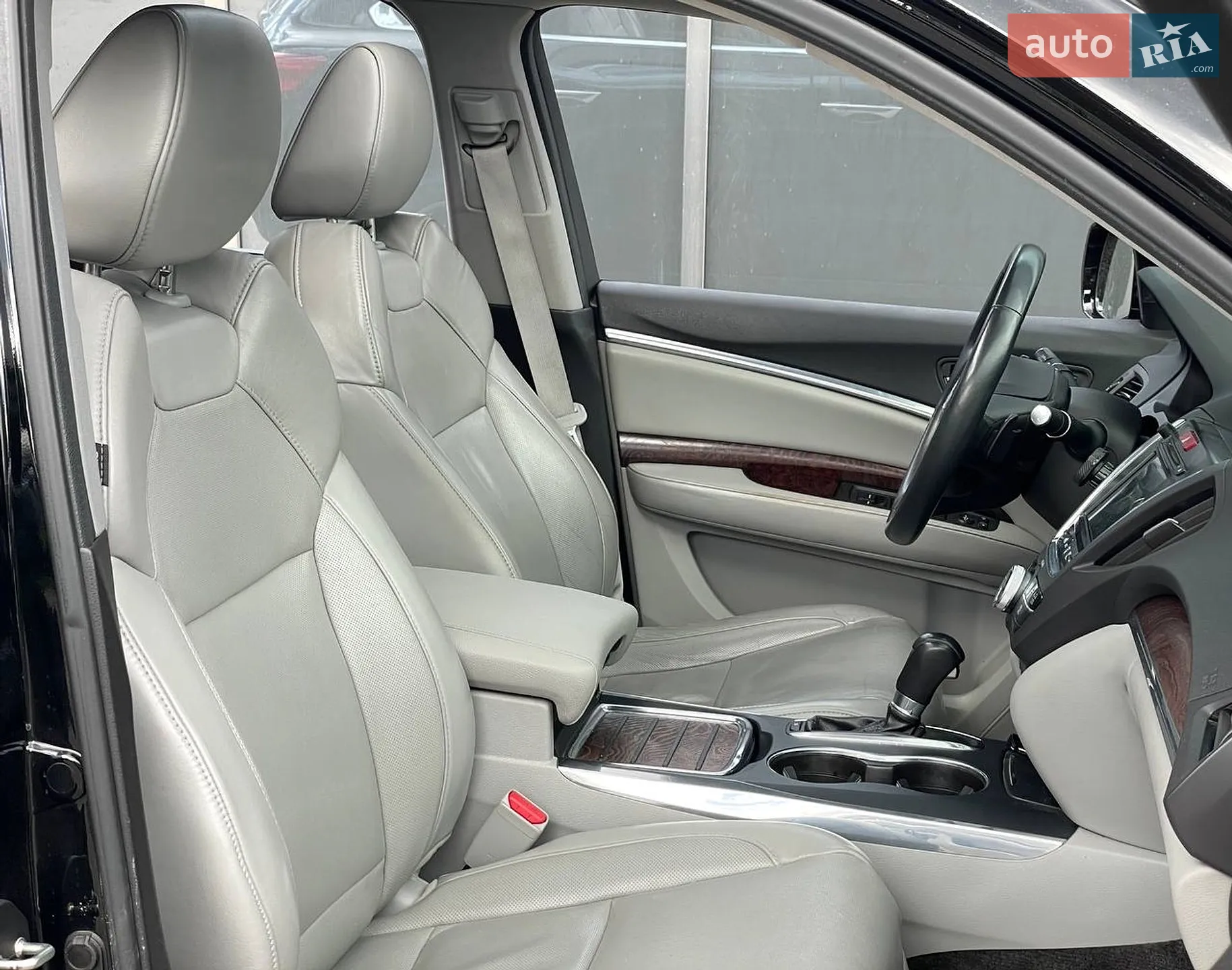 2014 Acura MDX - мініатюра 20