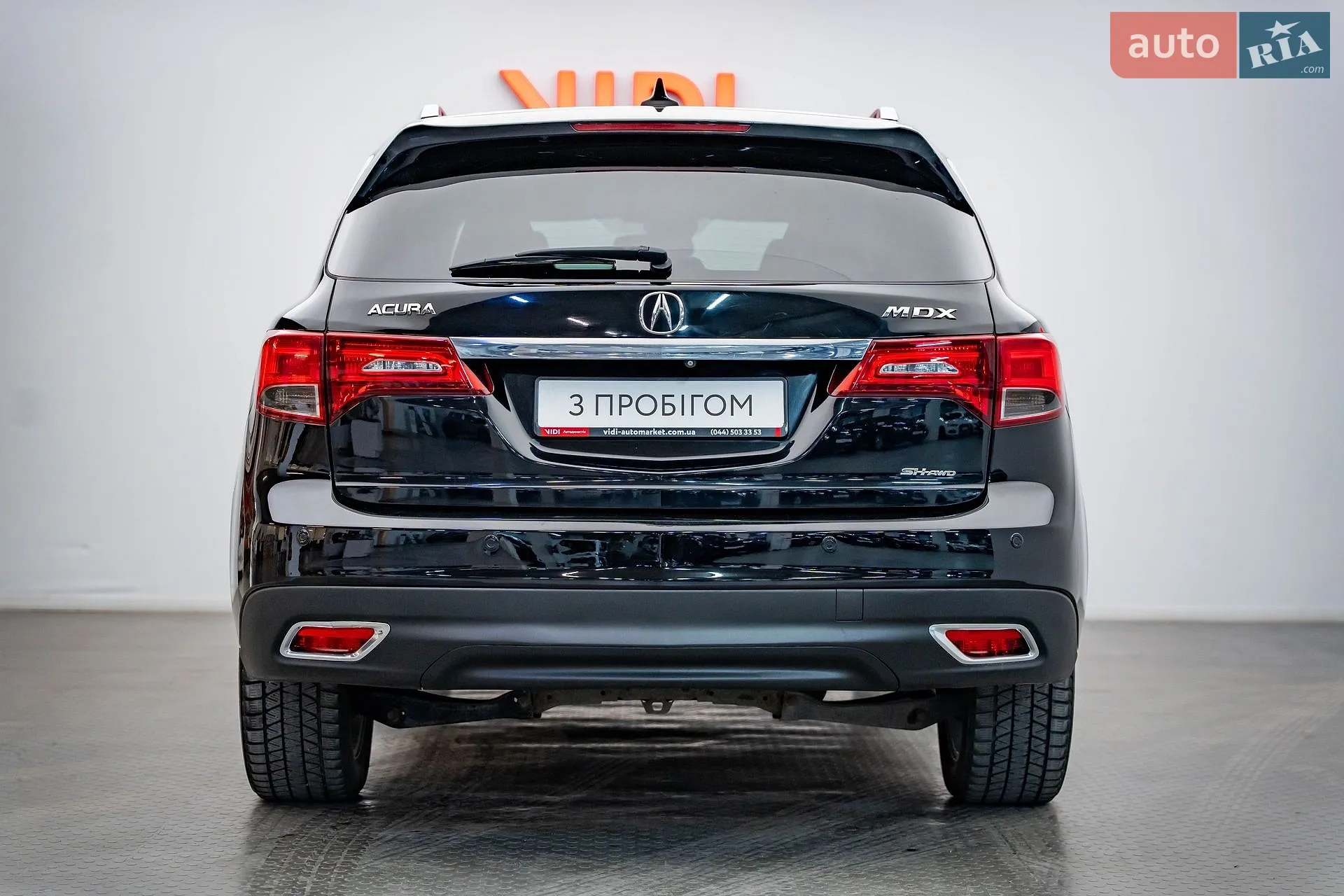 2014 Acura MDX - мініатюра 6