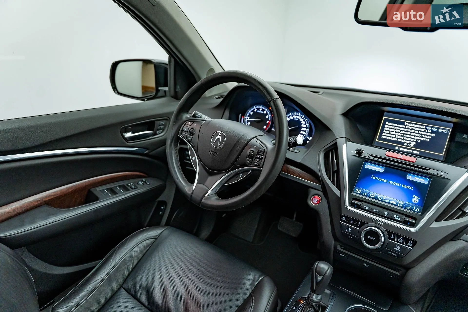 2014 Acura MDX - мініатюра 15