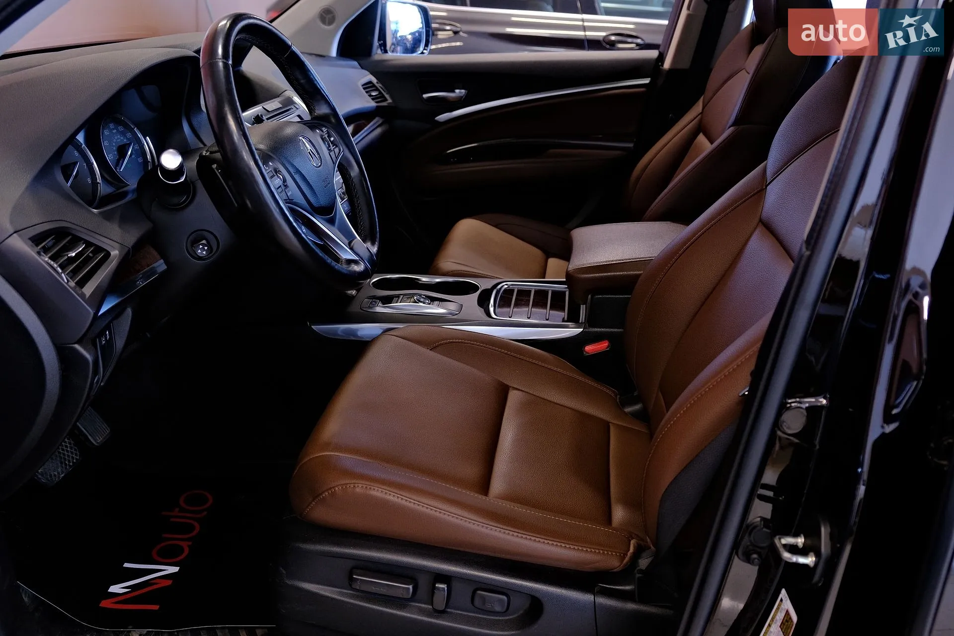 2017 Acura MDX - мініатюра 27