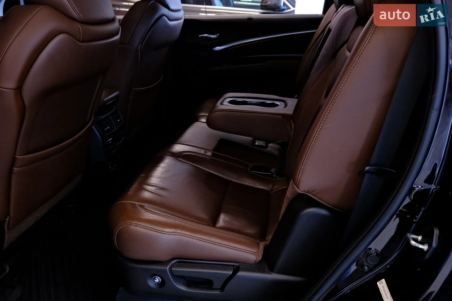 2017 Acura MDX - мініатюра 31