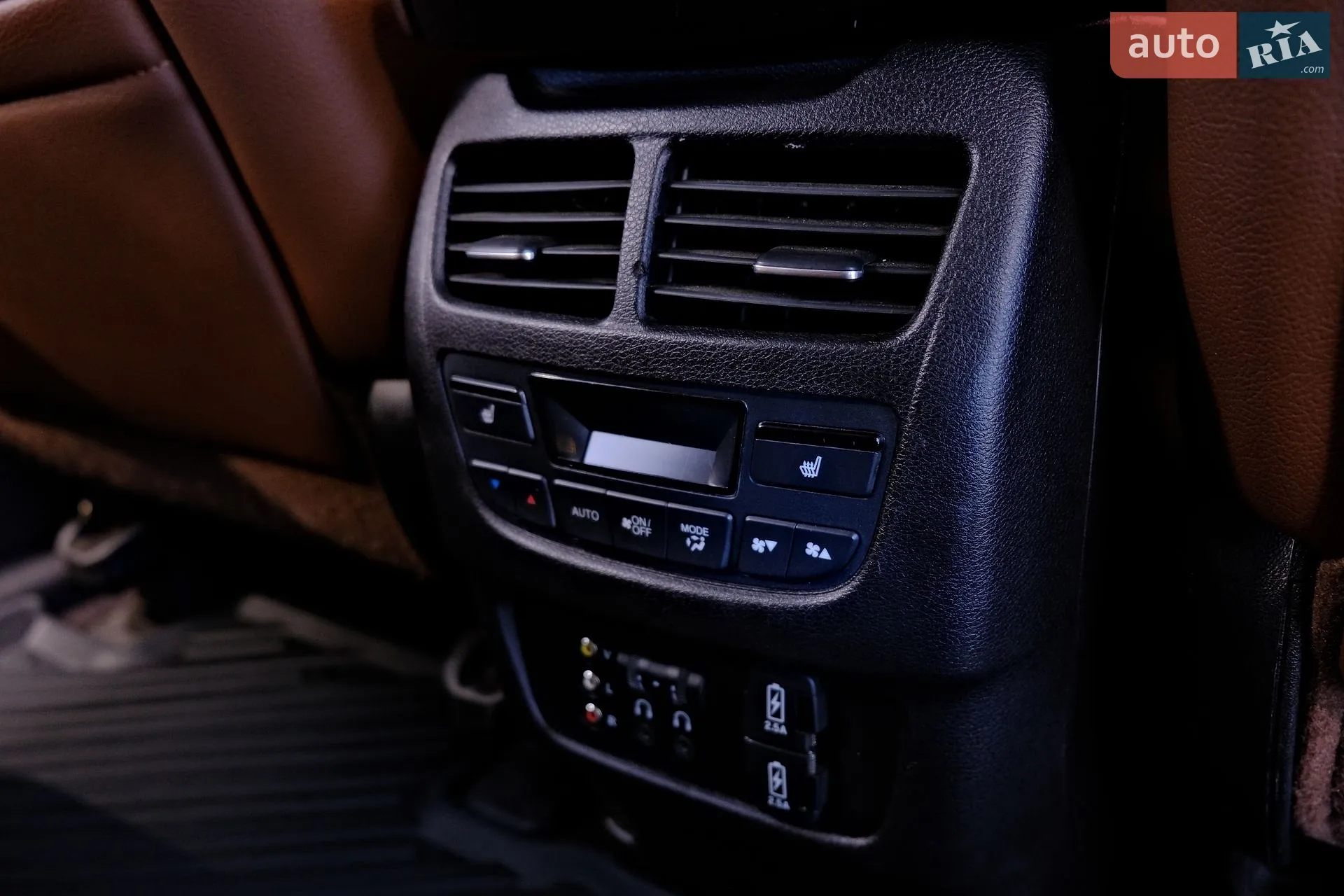 2017 Acura MDX - мініатюра 37
